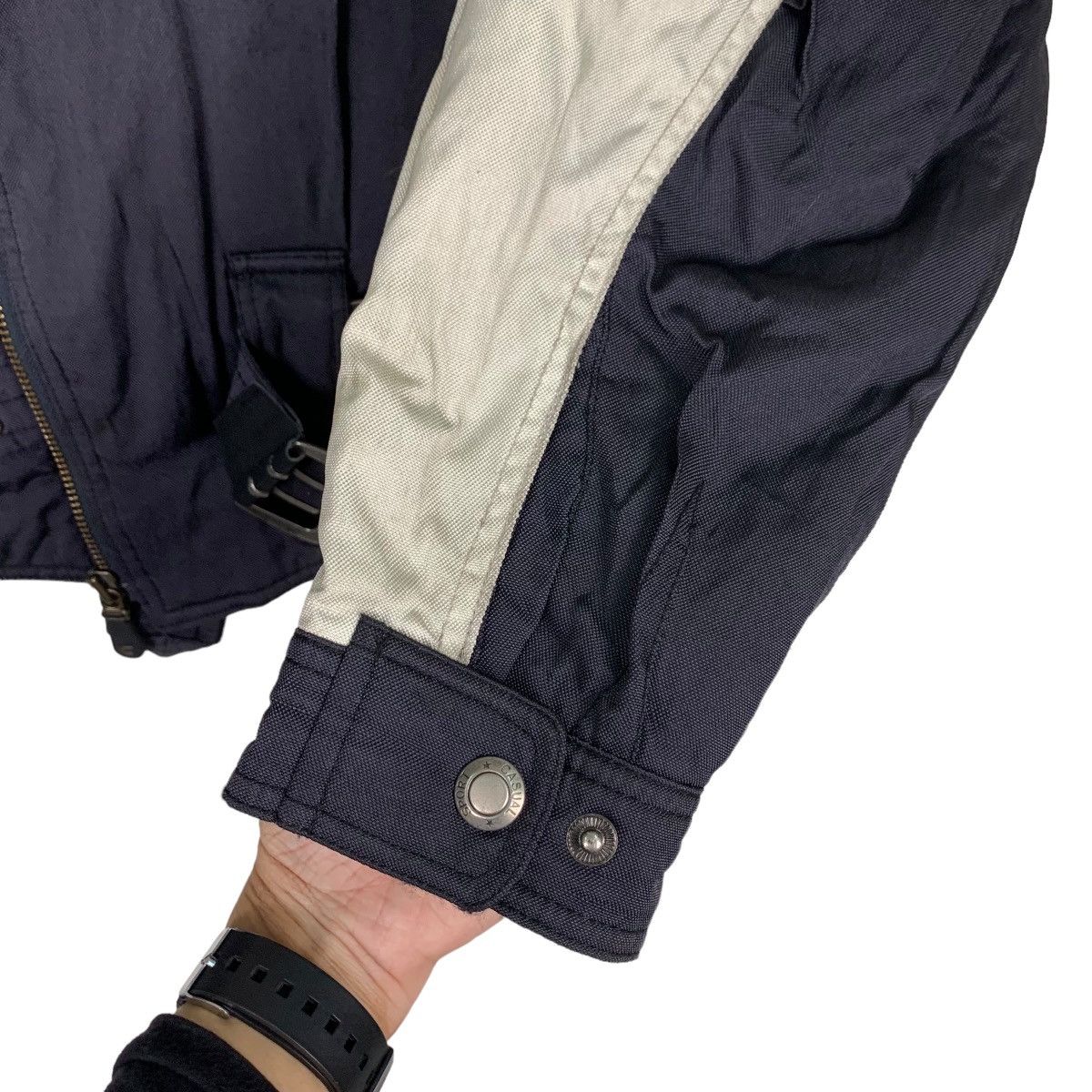 Carrera CARRERA Sport Ski Jacket #0505-C23 Size US M / EU 48-50 / 2 - 14 Thumbnail