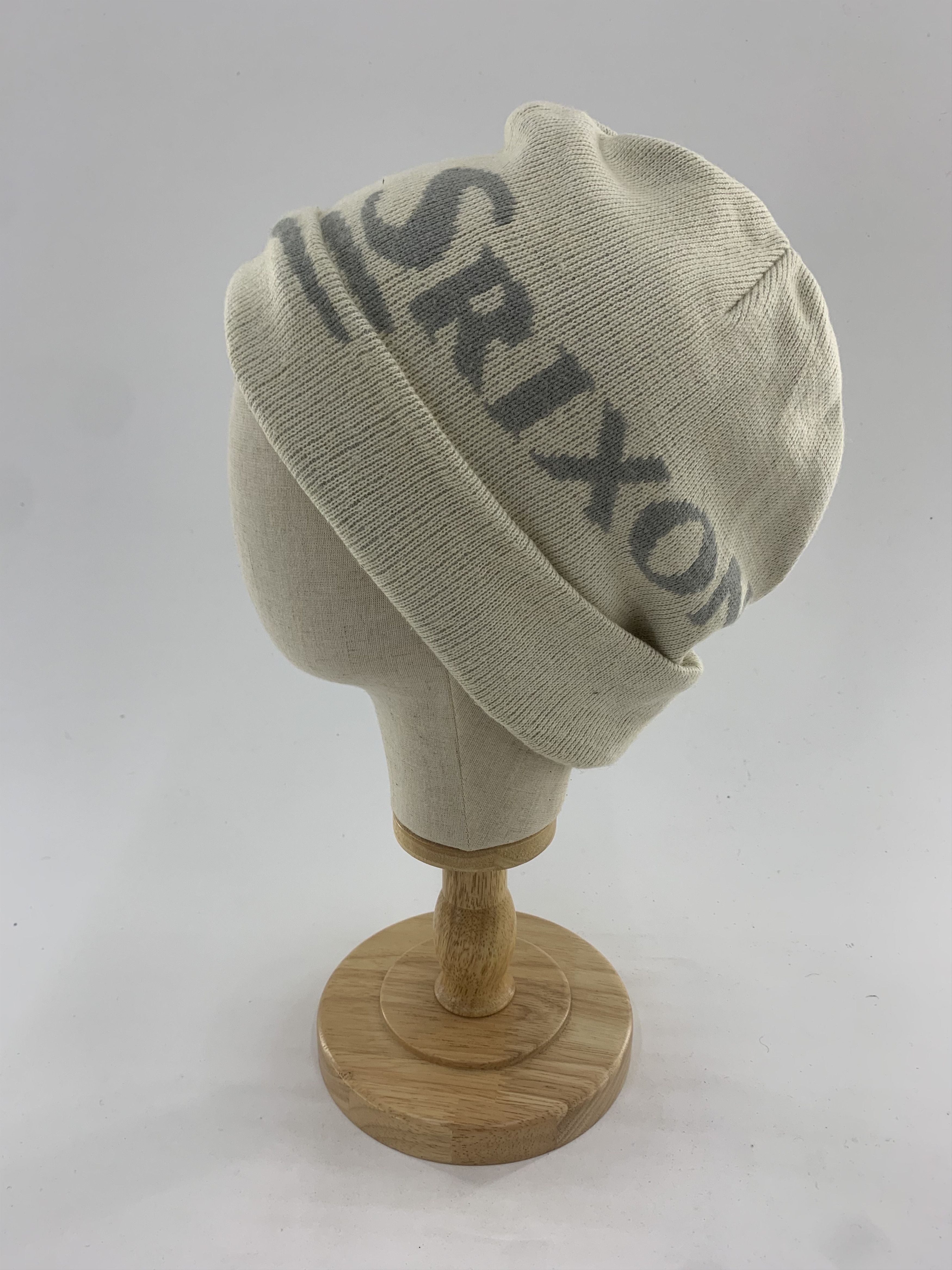Japanese Brand × Vintage Srixon Beanie Hat Snowcap Size ONE SIZE - 1 Thumbnail