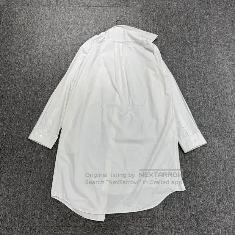 Balenciaga Balenciaga Abstract Shirt Size XS / US 0-2 / IT 36-38 - 5 Thumbnail