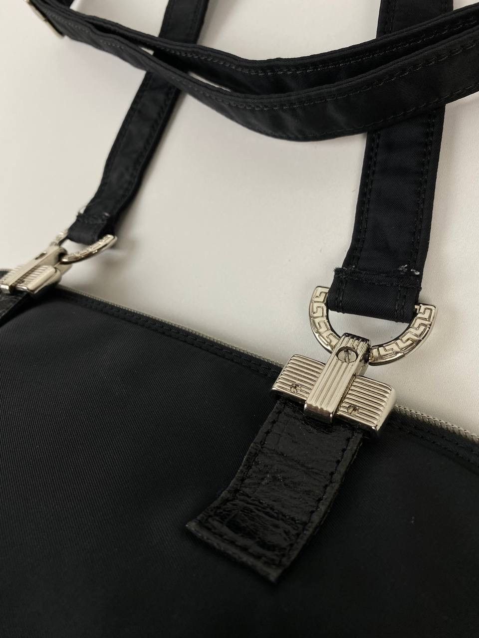 Gianni Valentino Gianni Versace vintage bag Size ONE SIZE - 13 Thumbnail