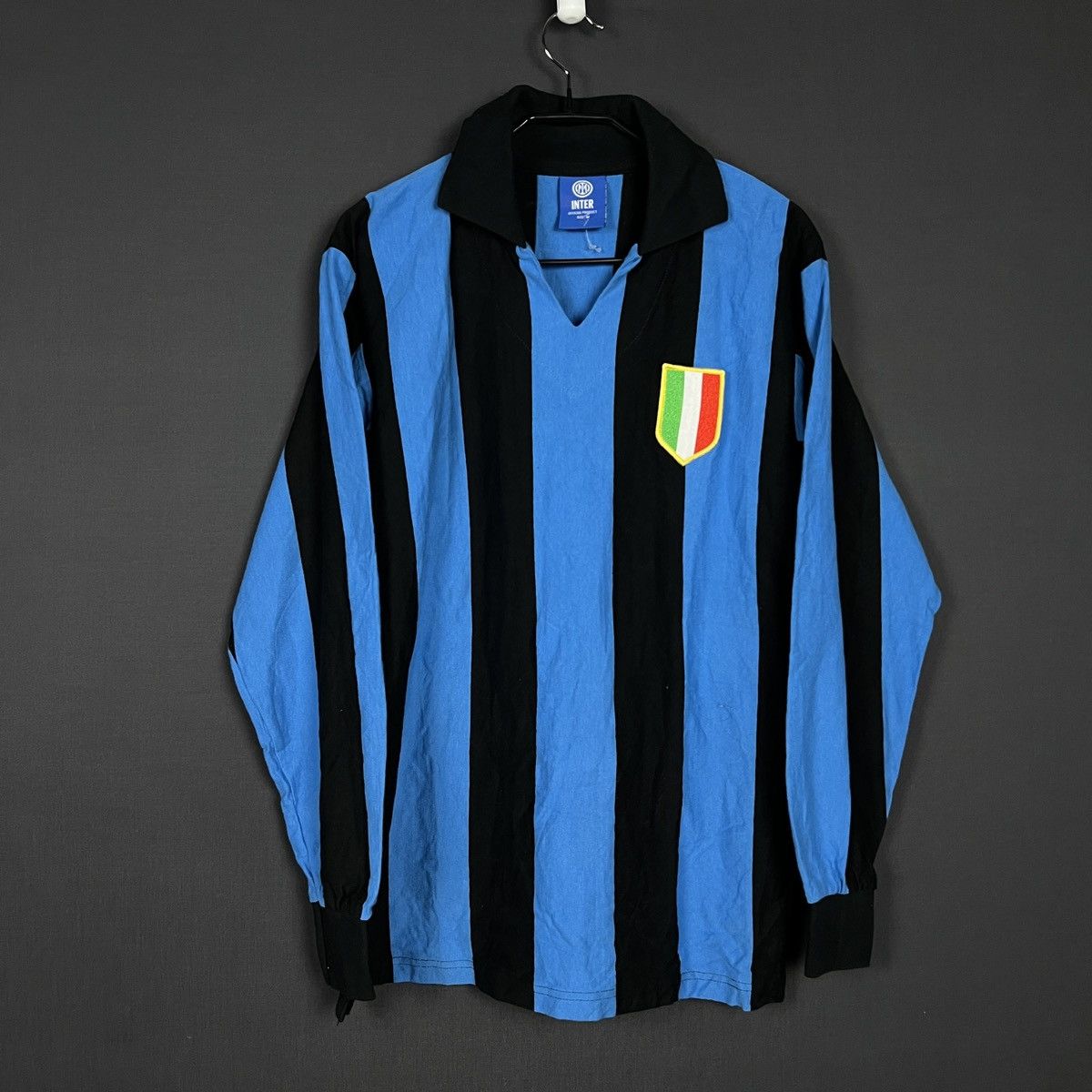 Other Internazionale 1964 European Cup Final shirt Men's Size US M / EU 48-50 / 2 - 2 Thumbnail