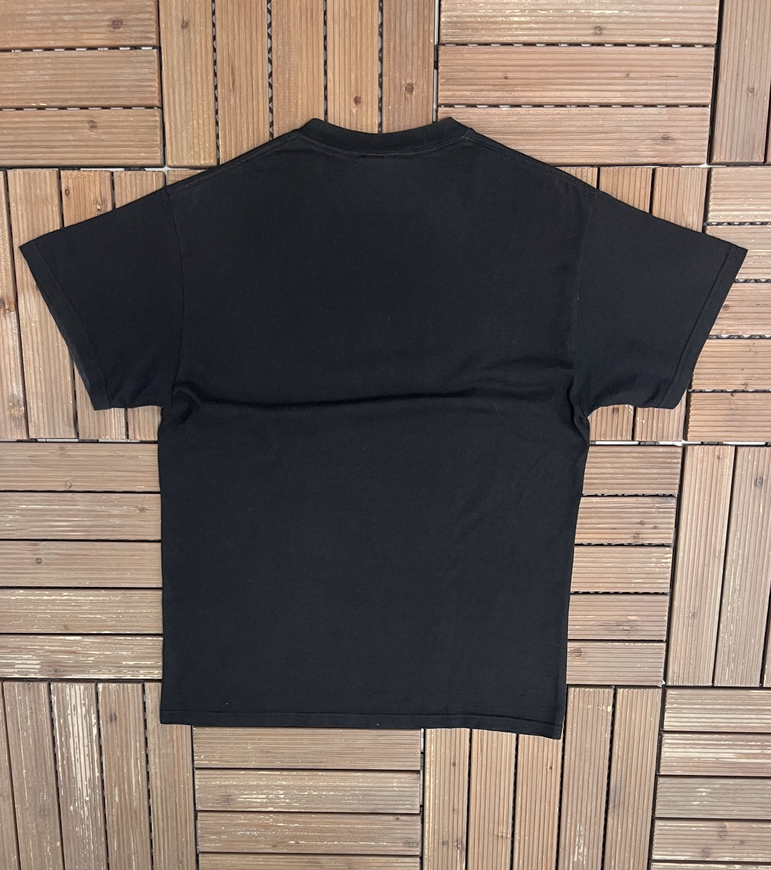 Vintage Bob Marley Vintage Black T-Shirt Tee Size US M / EU 48-50 / 2 - 5 Thumbnail