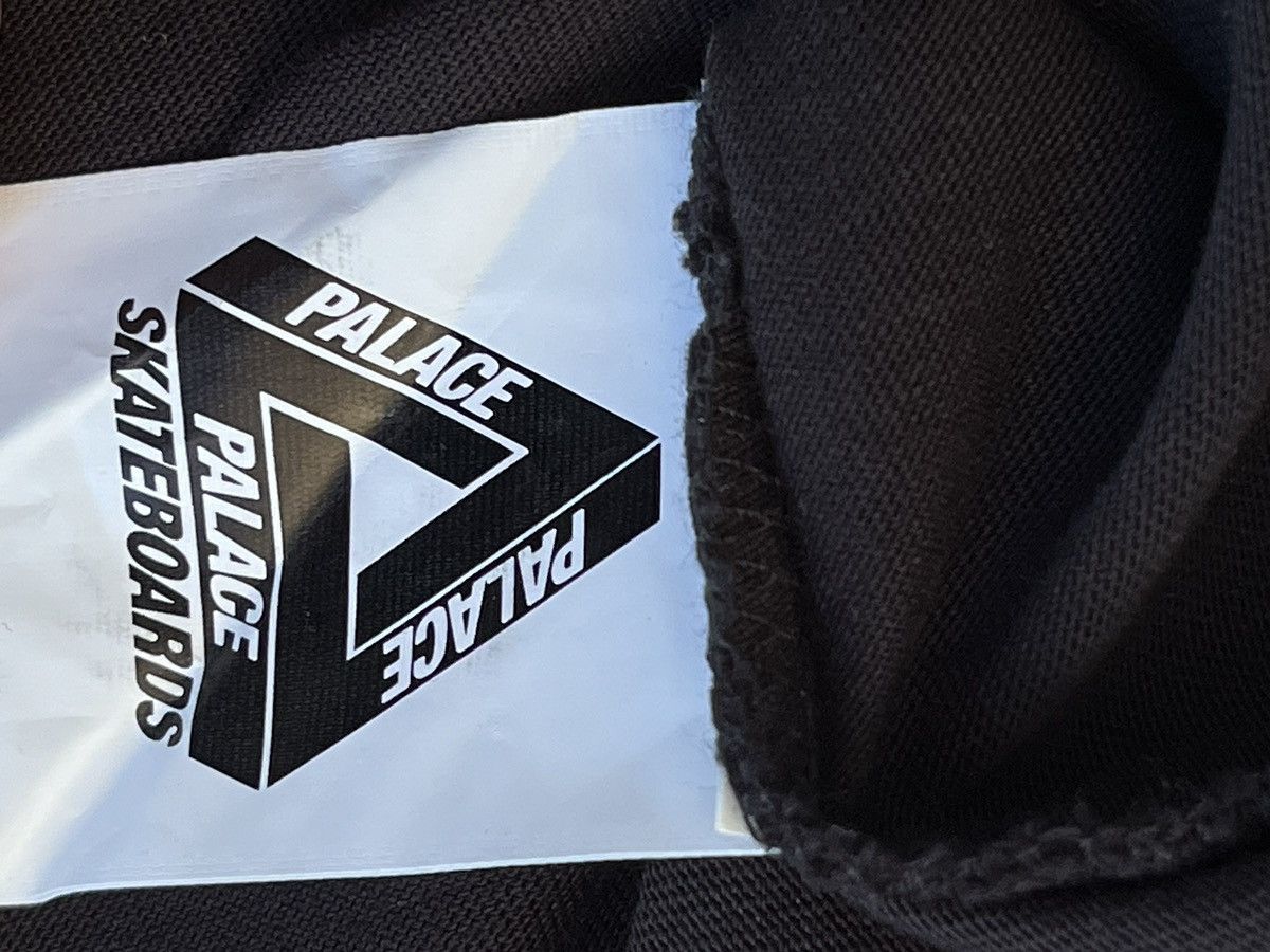 Palace Palace Tri Camo T-shirt, Size Large Size US L / EU 52-54 / 3 - 6 Thumbnail