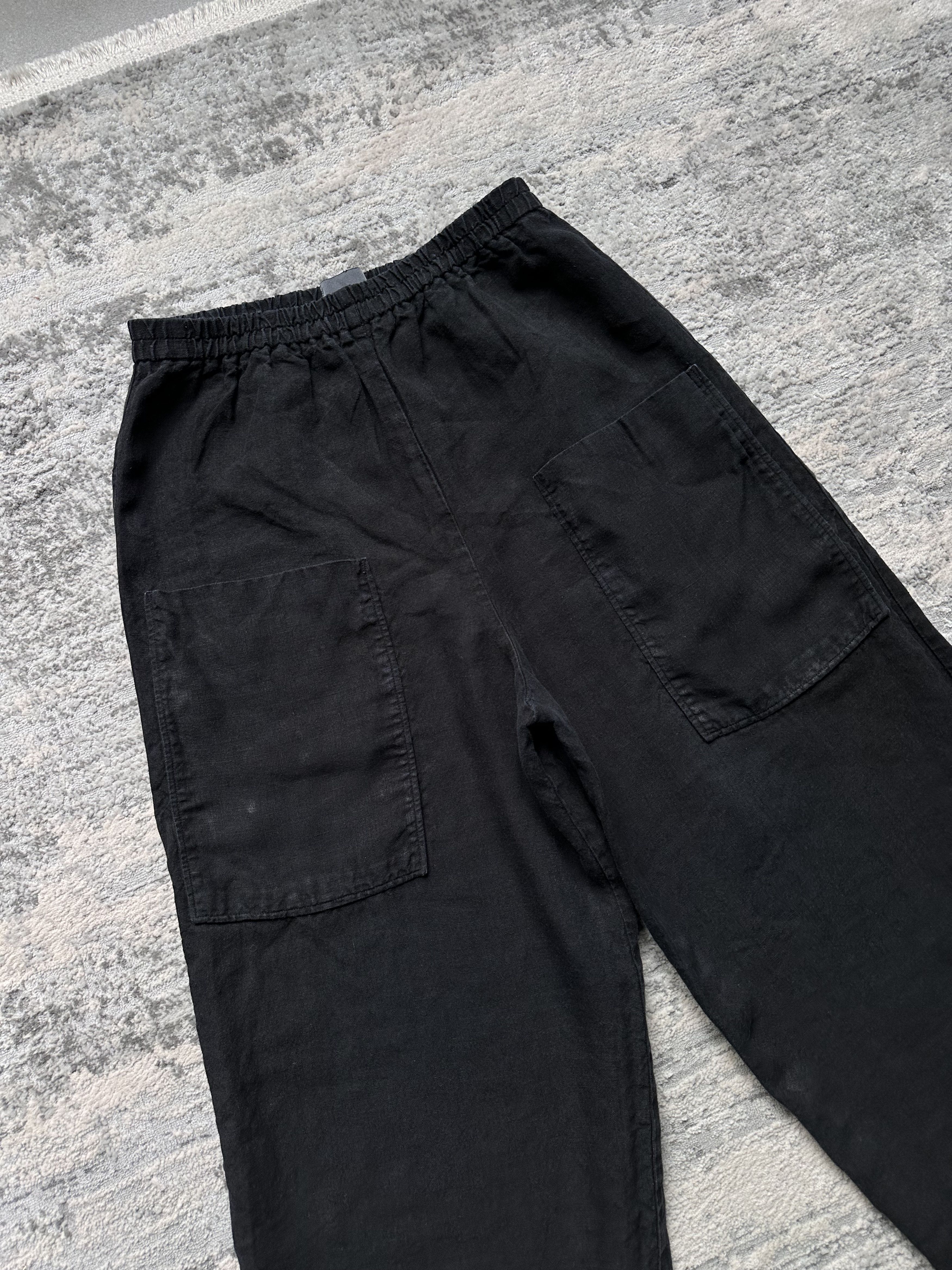 OSKA Oska linen pants Size 28" / US 6 / IT 42 - 2 Thumbnail