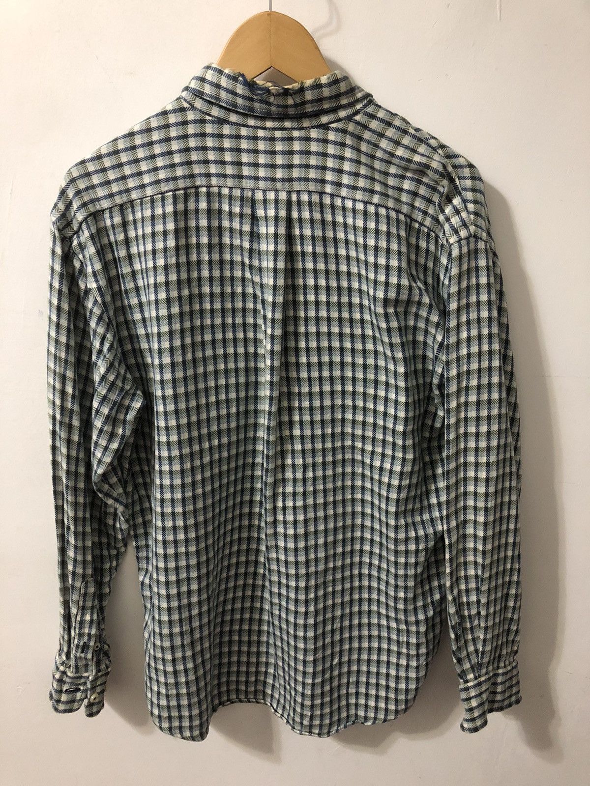Chaps Ralph Lauren × Vintage CHAPS x RALPH LAUREN Size US L / EU 52-54 / 3 - 4 Thumbnail