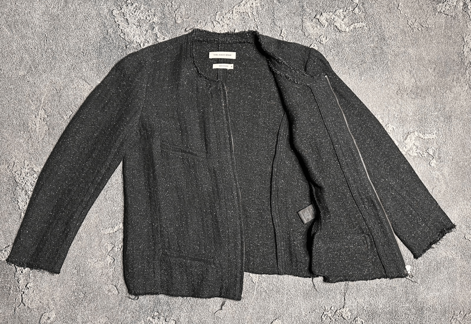 Isabel Marant Isabel Marant Etoile women's jacket 36 Size XS / US 0-2 / IT 36-38 - 9 Thumbnail
