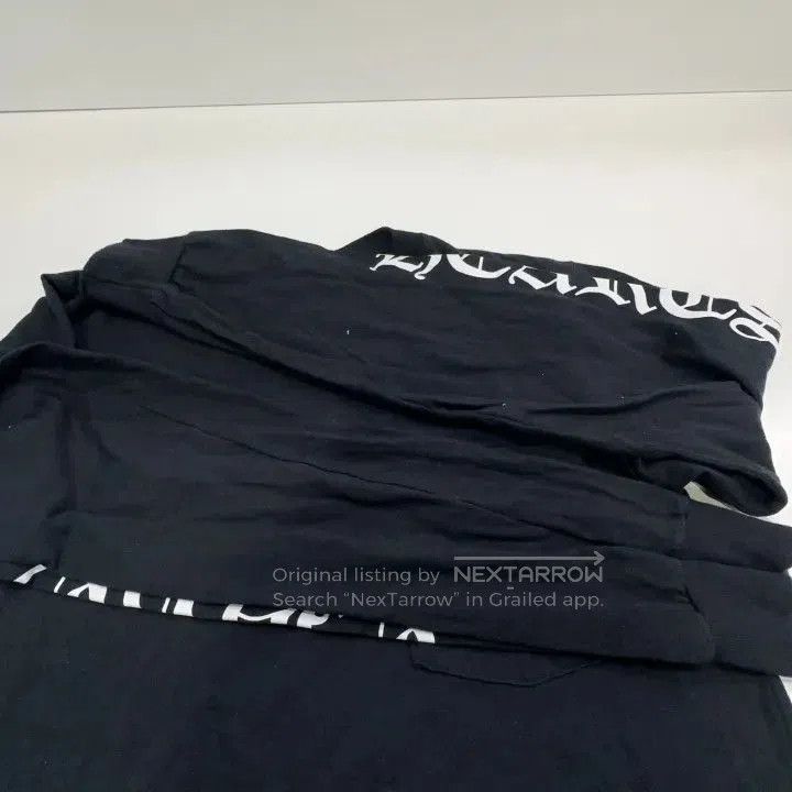 Chrome Hearts Chrome Hearts Casual Pattern Long Sleeve Shirt 0079. Size US S / EU 44-46 / 1 - 6 Thumbnail