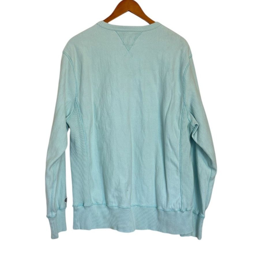 Champion Champion x Todd Snyder Sweatshirt Men X Large Blue Pride Size US XL / EU 56 / 4 - 5 Thumbnail