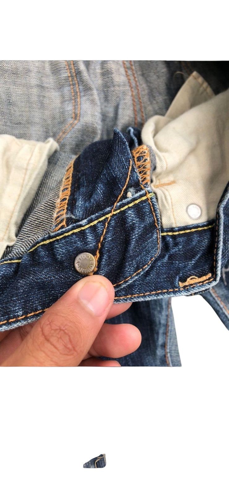 14th Addiction Archival Clothing Size US 32 / EU 48 - 8 Thumbnail