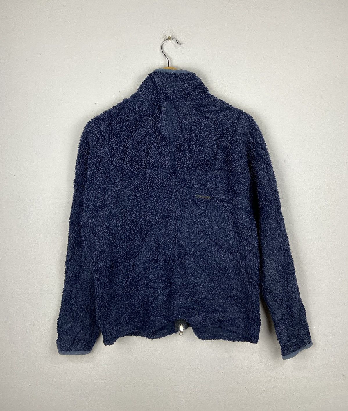 Japanese Brand × Other Camp7 outdoor fleece jacket Size US M / EU 48-50 / 2 - 7 Thumbnail