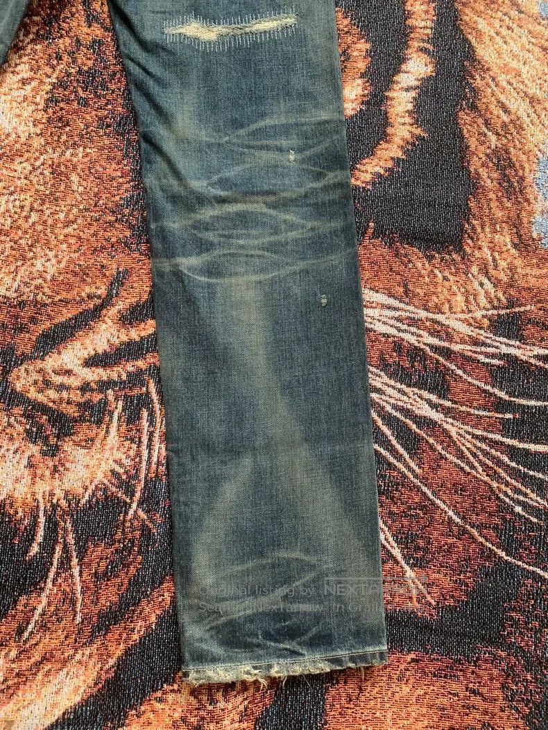 Neighborhood Neighborhood size L King of Cows with Slashed Design Size US 27 - 7 Thumbnail