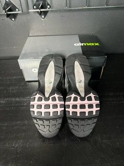 Nike Nike Air Max 95 OG "Big Bubble Pink Foam" (WMNS) - Size 7 Size US 7 / IT 37 - 4 Thumbnail