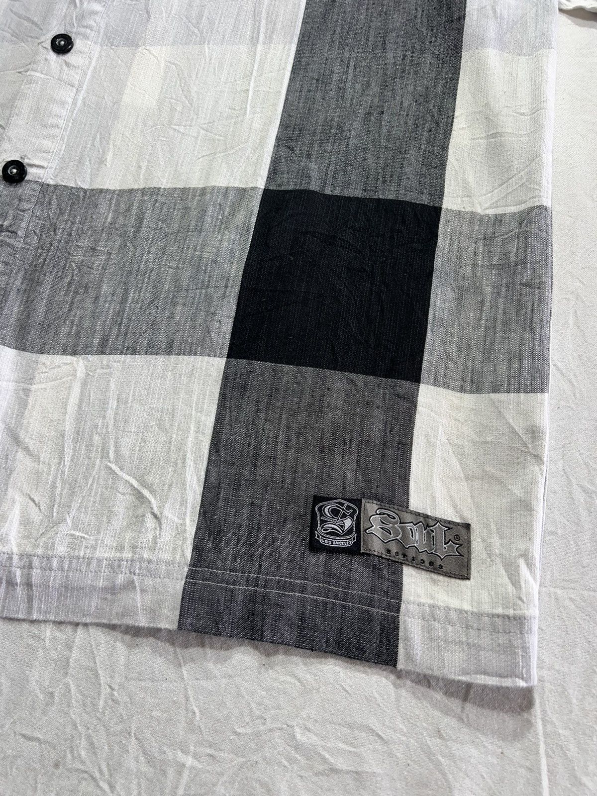 Vintage Soul Los Angeles XL Size US XL / EU 56 / 4 - 3 Thumbnail