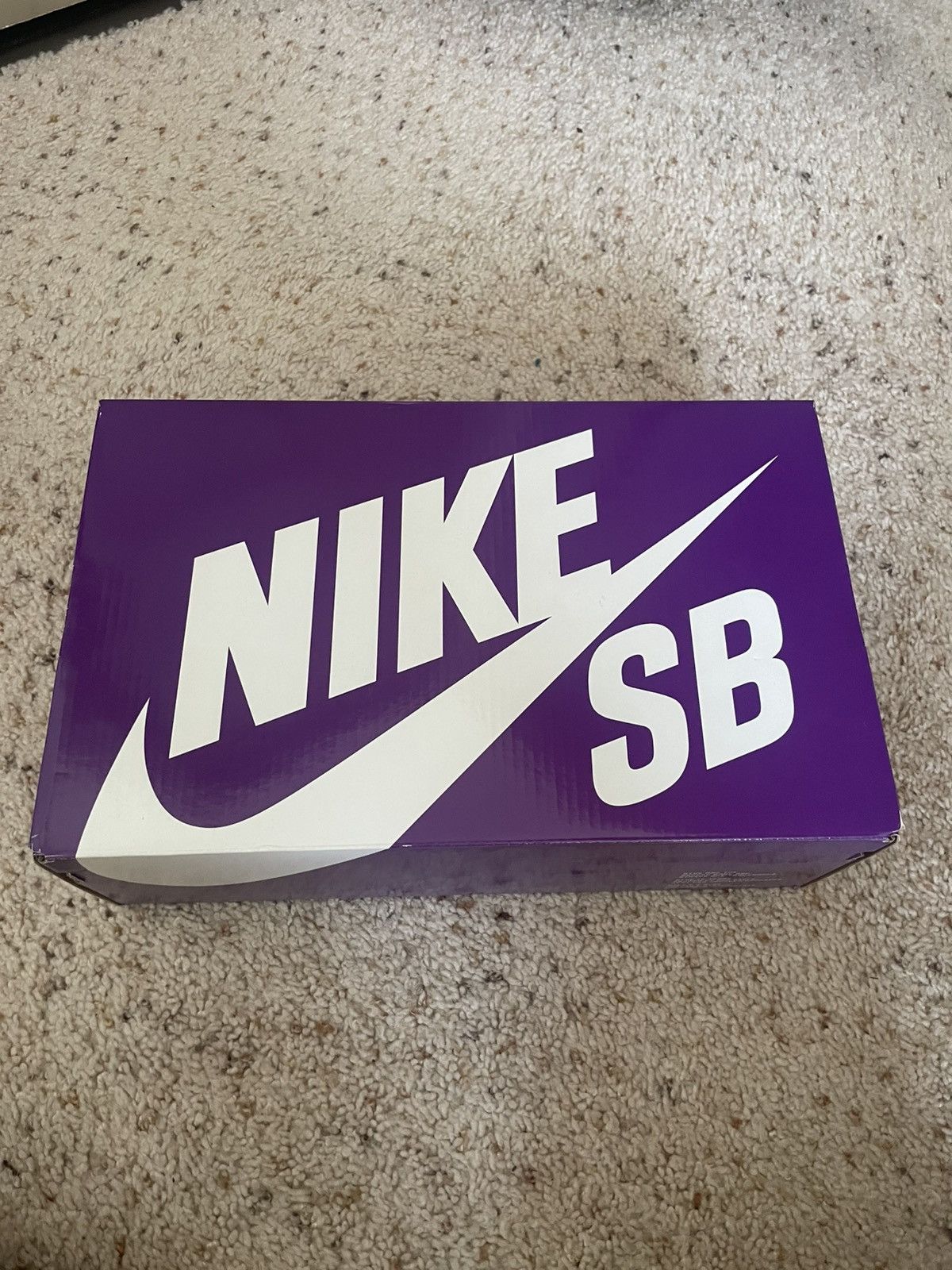 Nike SB Zoom Janoski’s Size US 10.5 / EU 43-44 - 14 Thumbnail