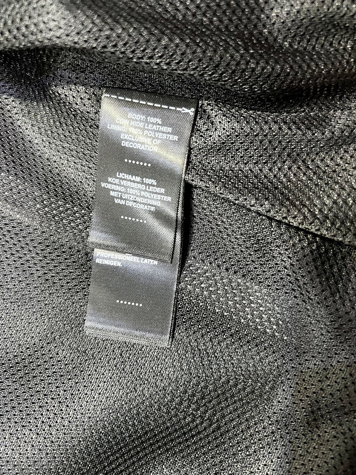 Harley Davidson Harley Davison leather jacwet Size US M / EU 48-50 / 2 - 9 Thumbnail