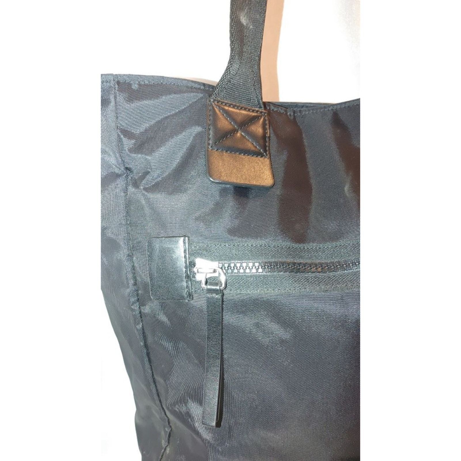 Marc Jacobs Marc Jacobs Biker Nylon Tote Size ONE SIZE - 5 Thumbnail