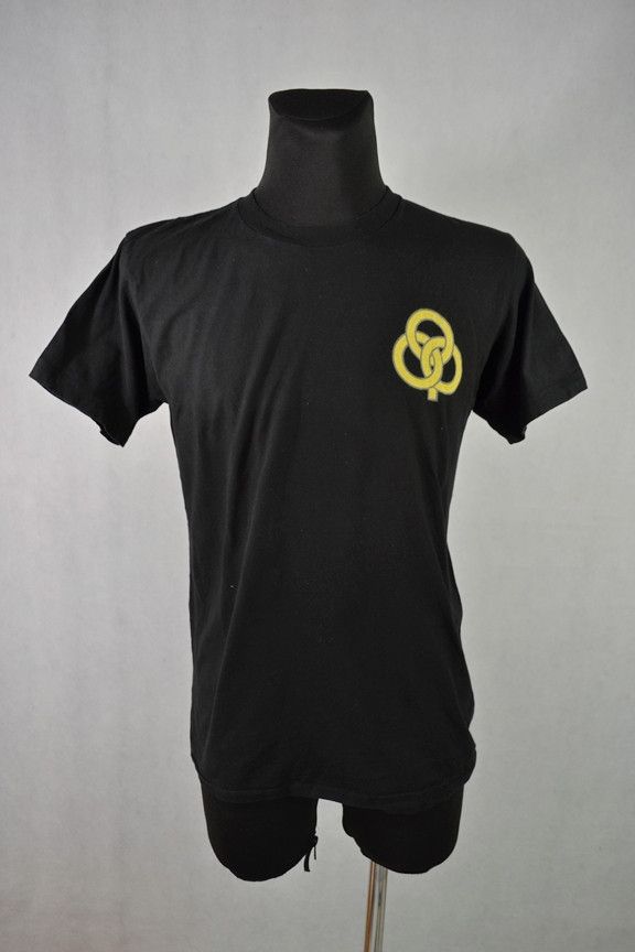Band Tees × Vintage Pearl Jam x Ten Club 2022 Tee t-shirt M Size US M / EU 48-50 / 2 - 1 Thumbnail