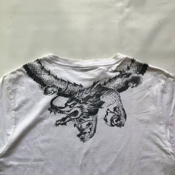 Avirex Avirex Dragon Size US M / EU 48-50 / 2 - 4 Thumbnail