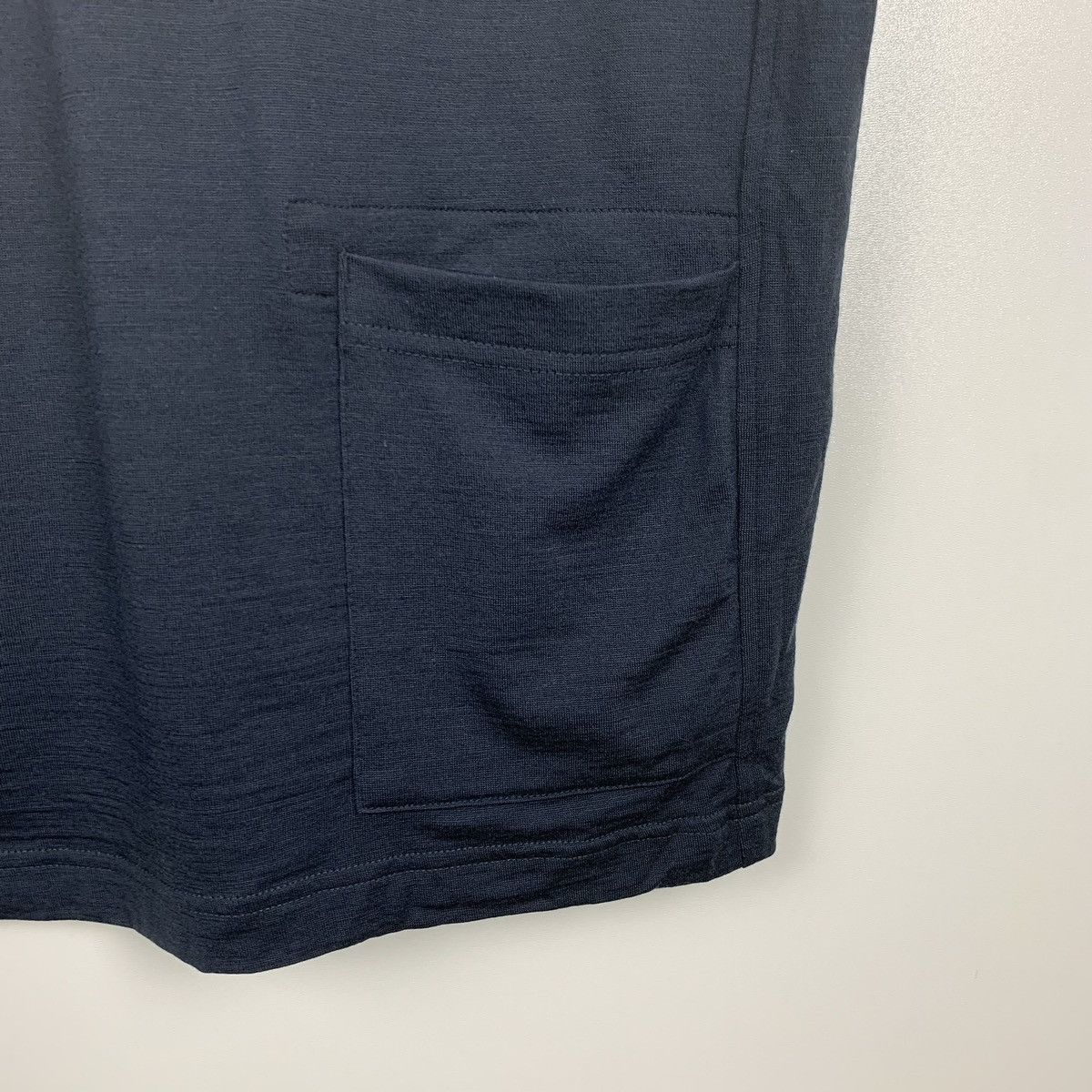 Rapha Rapha Cycling Merino Polo Short Sleeve Size S Blue Size US S / EU 44-46 / 1 - 10 Thumbnail