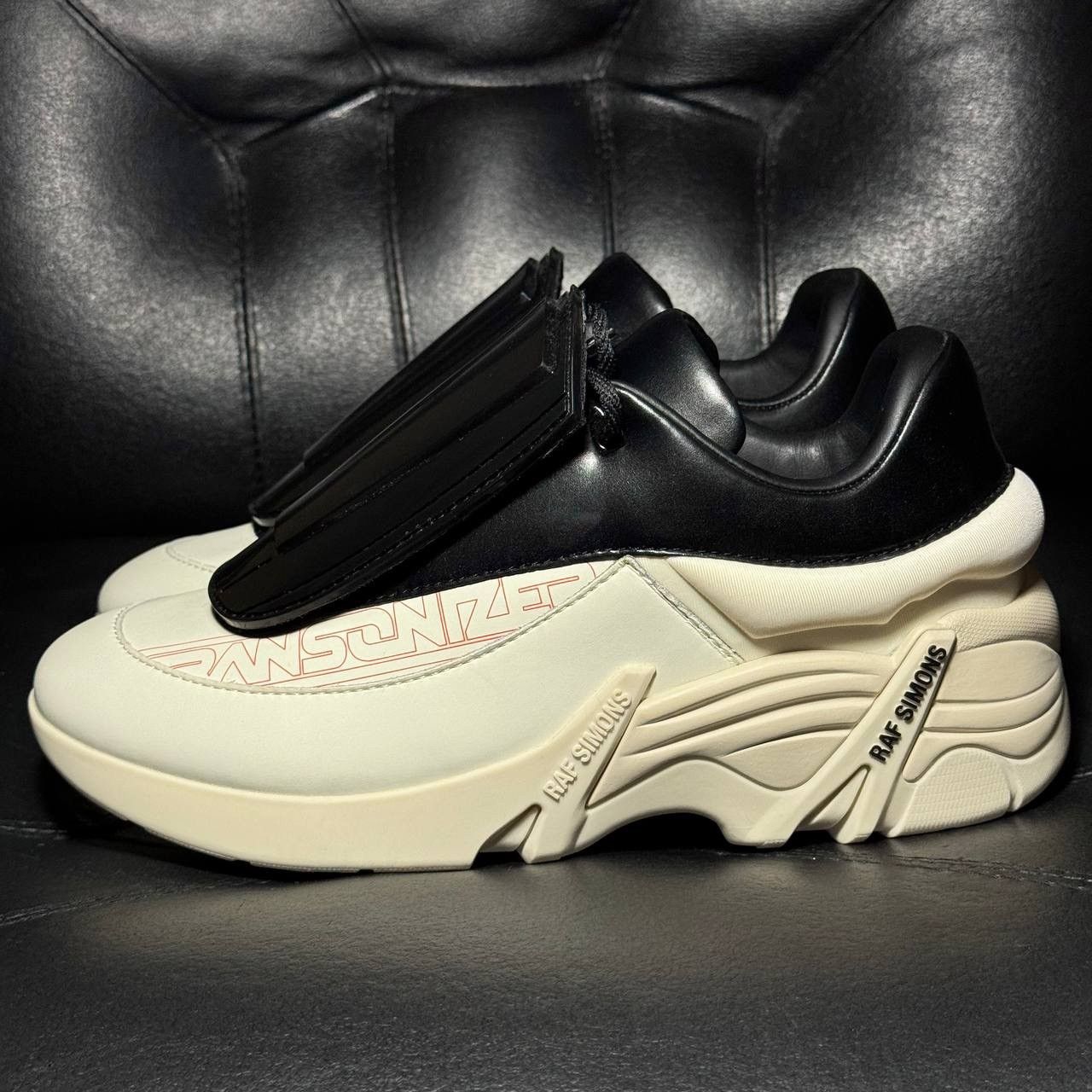 Raf Simons sneakers raf simons antei Size US 5 / IT 35 - 3 Thumbnail