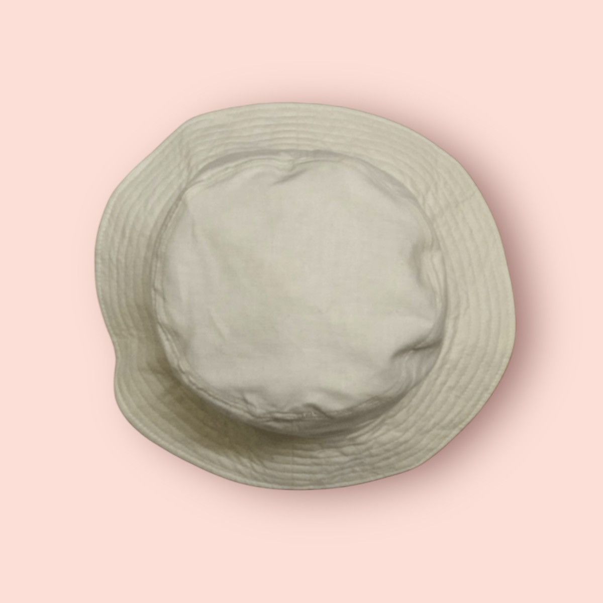 Designer × Lancel × Vintage VINTAGE LANCEL BUCKET HAT Size ONE SIZE - 12 Thumbnail