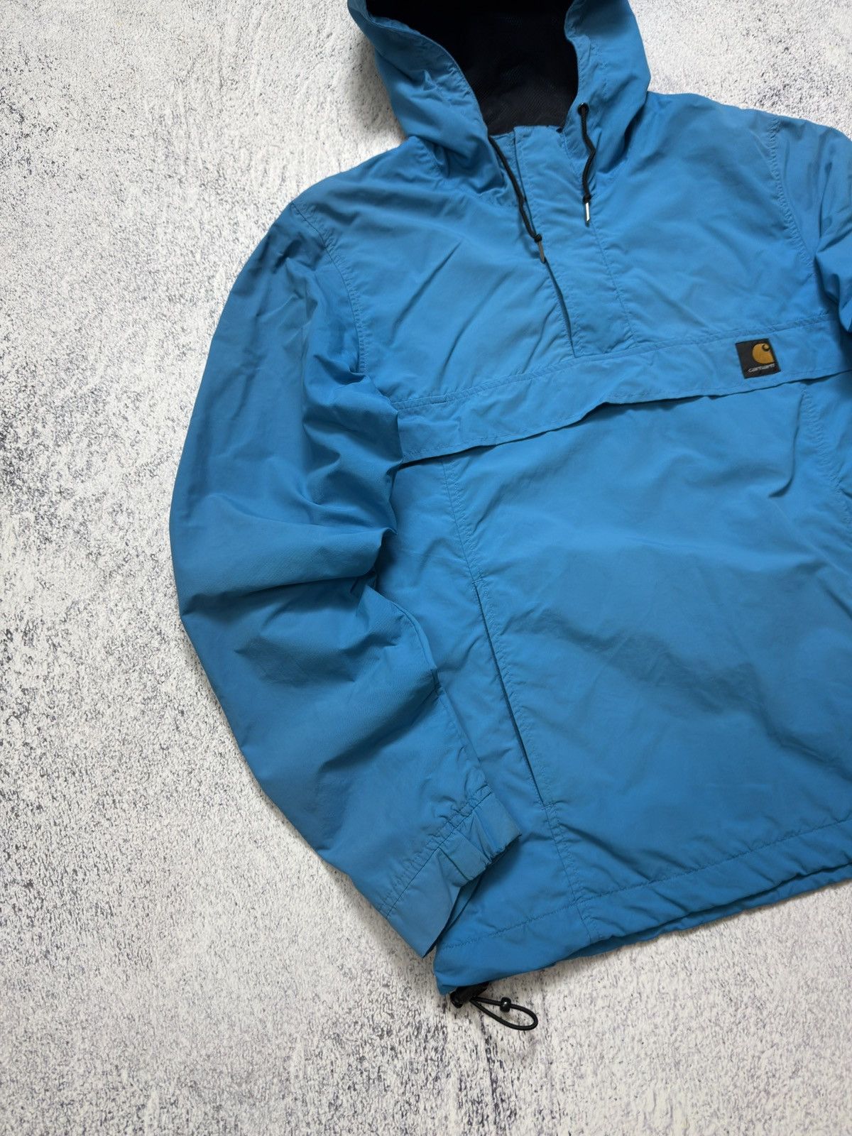 Carhartt Vintage Carhartt Nimbus Pullover Anorak Jacket Size US S / EU 44-46 / 1 - 2 Thumbnail