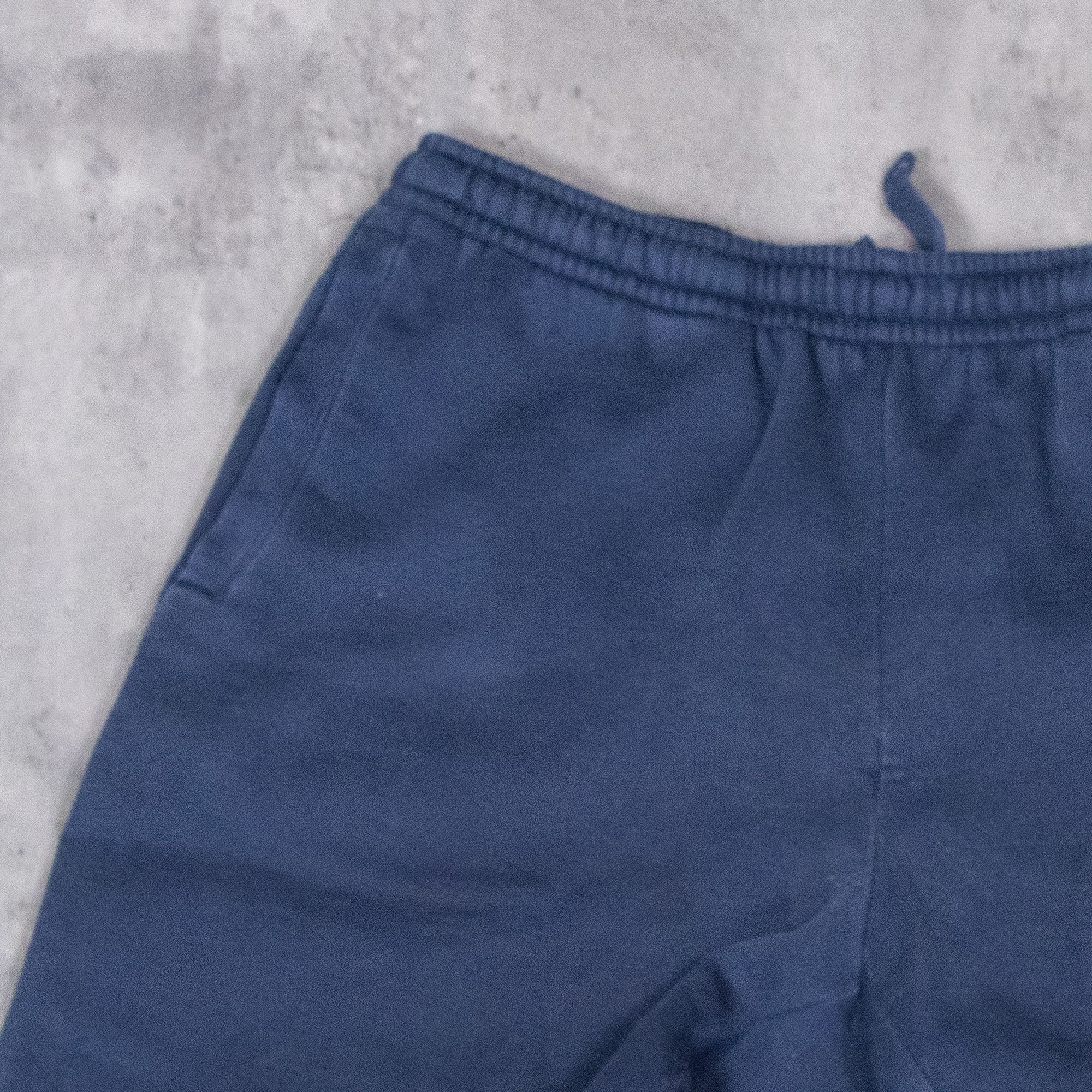 Fila Y2K 2000's Fila Baggy Relax Wide Legged Navy Sweat Pant's Size US 30 / EU 46 - 7 Thumbnail