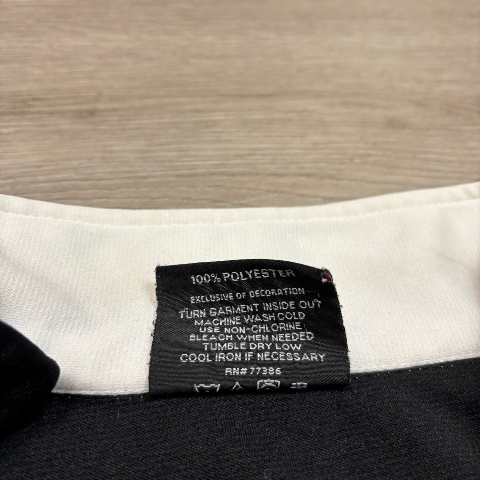Other Stitches MLB LA Dodgers Embroidered Black Full Zip Sweater M Size US M / EU 48-50 / 2 - 7 Thumbnail