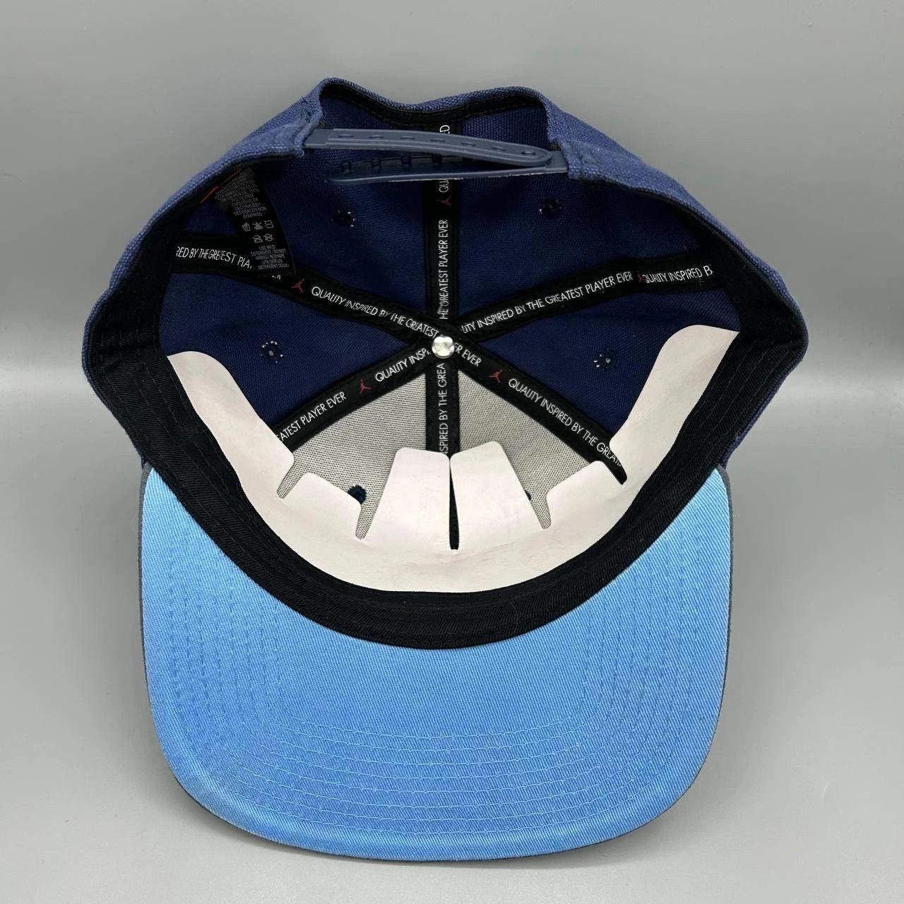 Jordan Brand Air Jordan 23 Hat Men Jumpman Pro Snap Back Cap New Size ONE SIZE - 2 Thumbnail