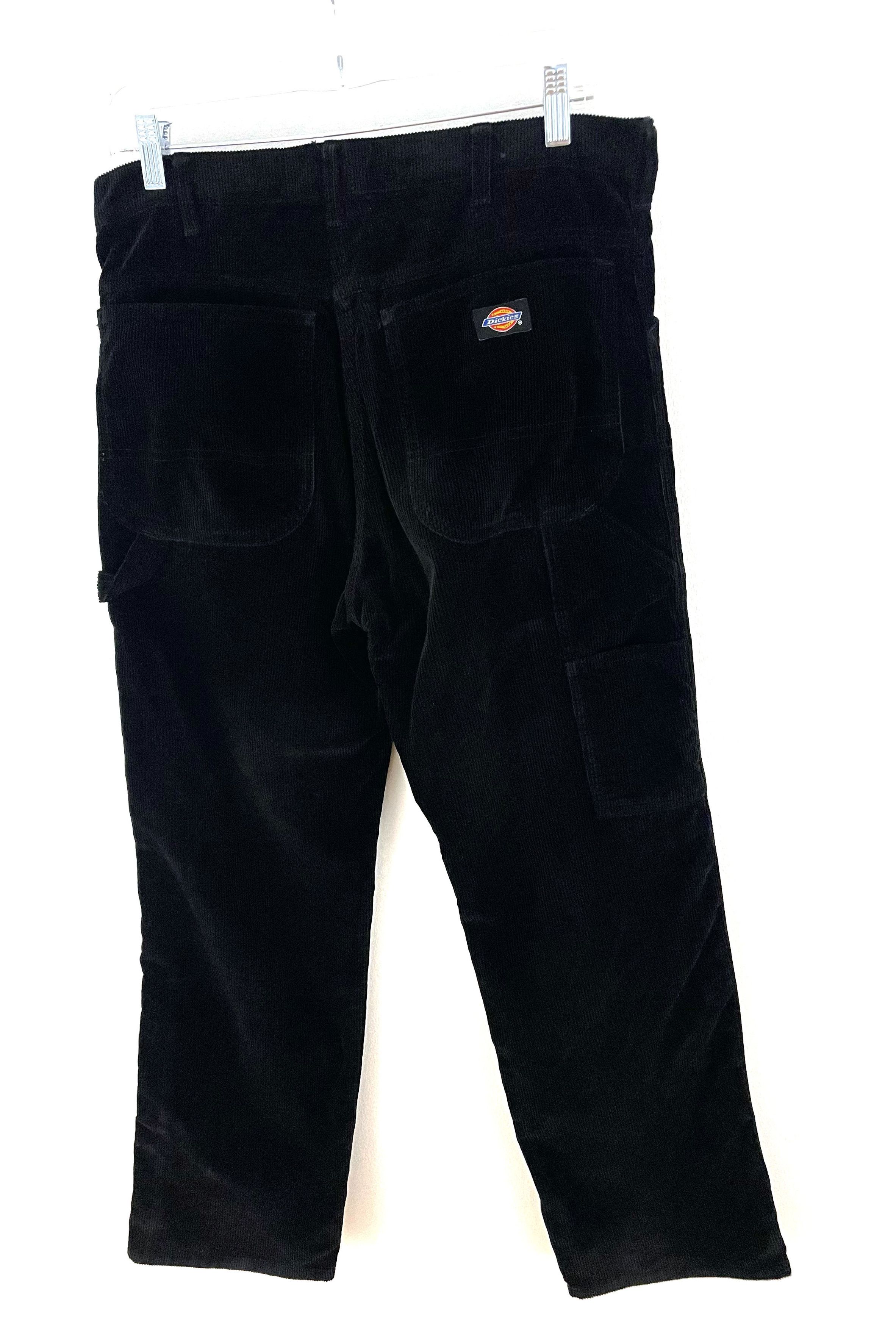 Dickies × Junya Watanabe 2007 Corduroy Pants Size US 32 / EU 48 - 2 Thumbnail
