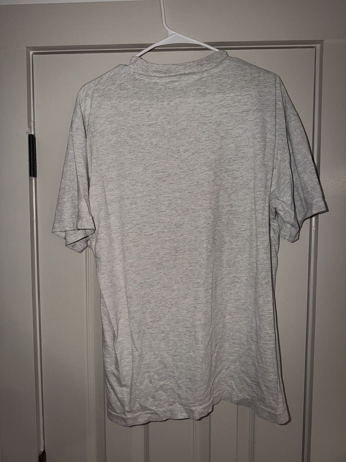 Anvil Vintage Looney Tunes Rockies Tee Size US XL / EU 56 / 4 - 2 Thumbnail