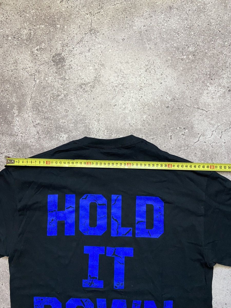 Band Tees Band tees Madball Hold It Down Size US M / EU 48-50 / 2 - 7 Thumbnail