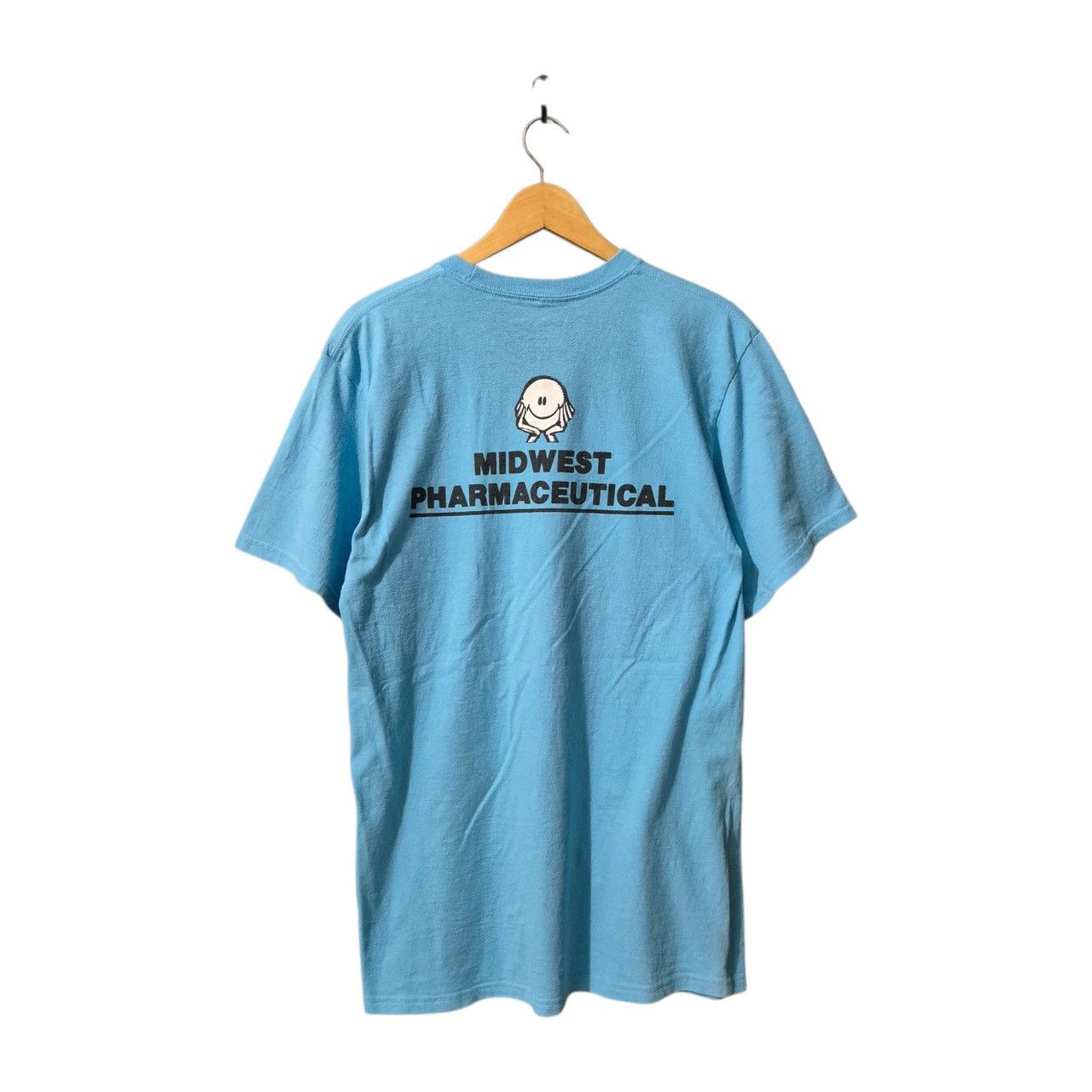 Fucking Awesome Fucking awesome tee Size US M / EU 48-50 / 2 - 1 Thumbnail