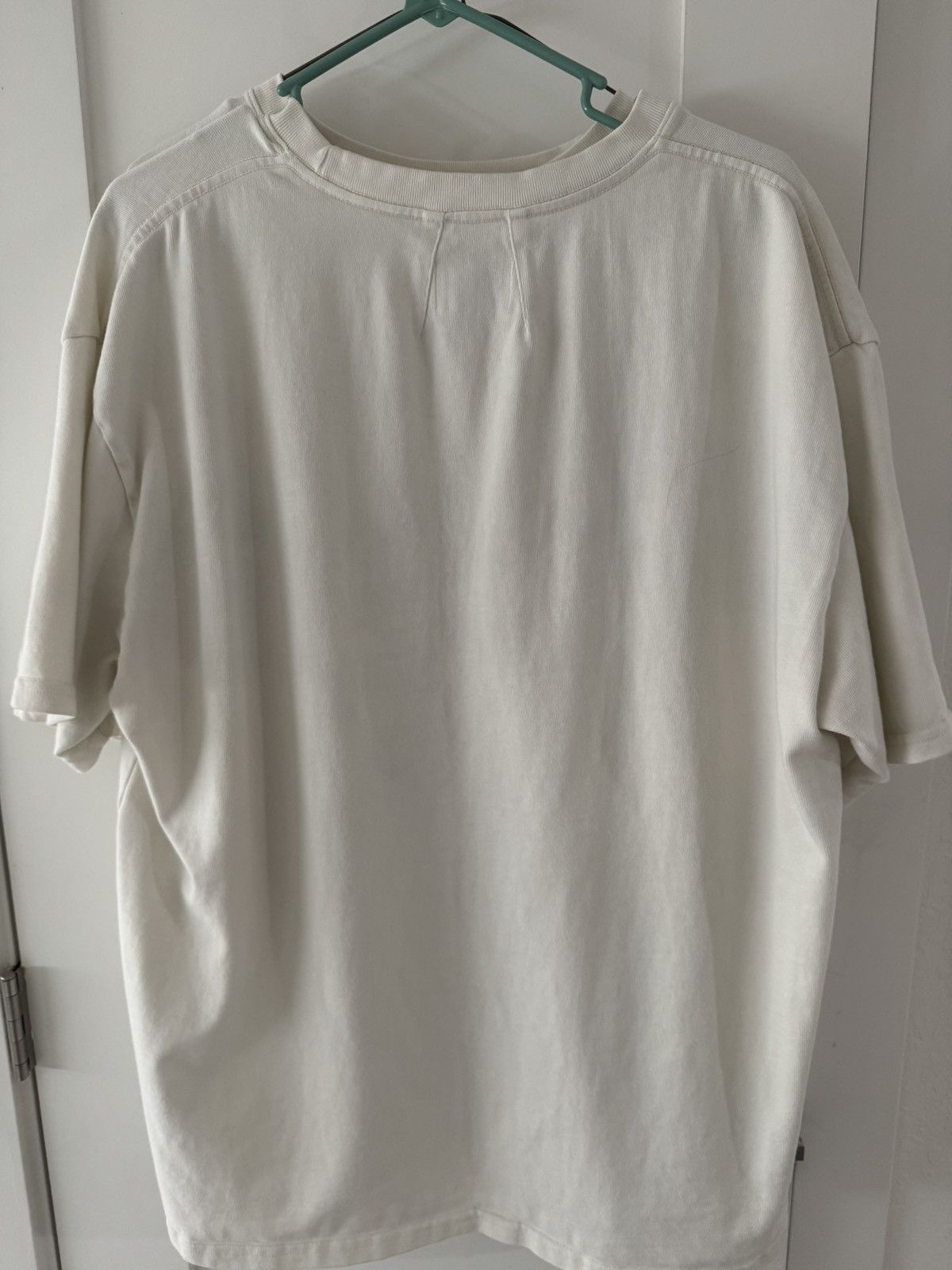 Rhude Rhude Chateau Tee Size US XL / EU 56 / 4 - 2 Thumbnail