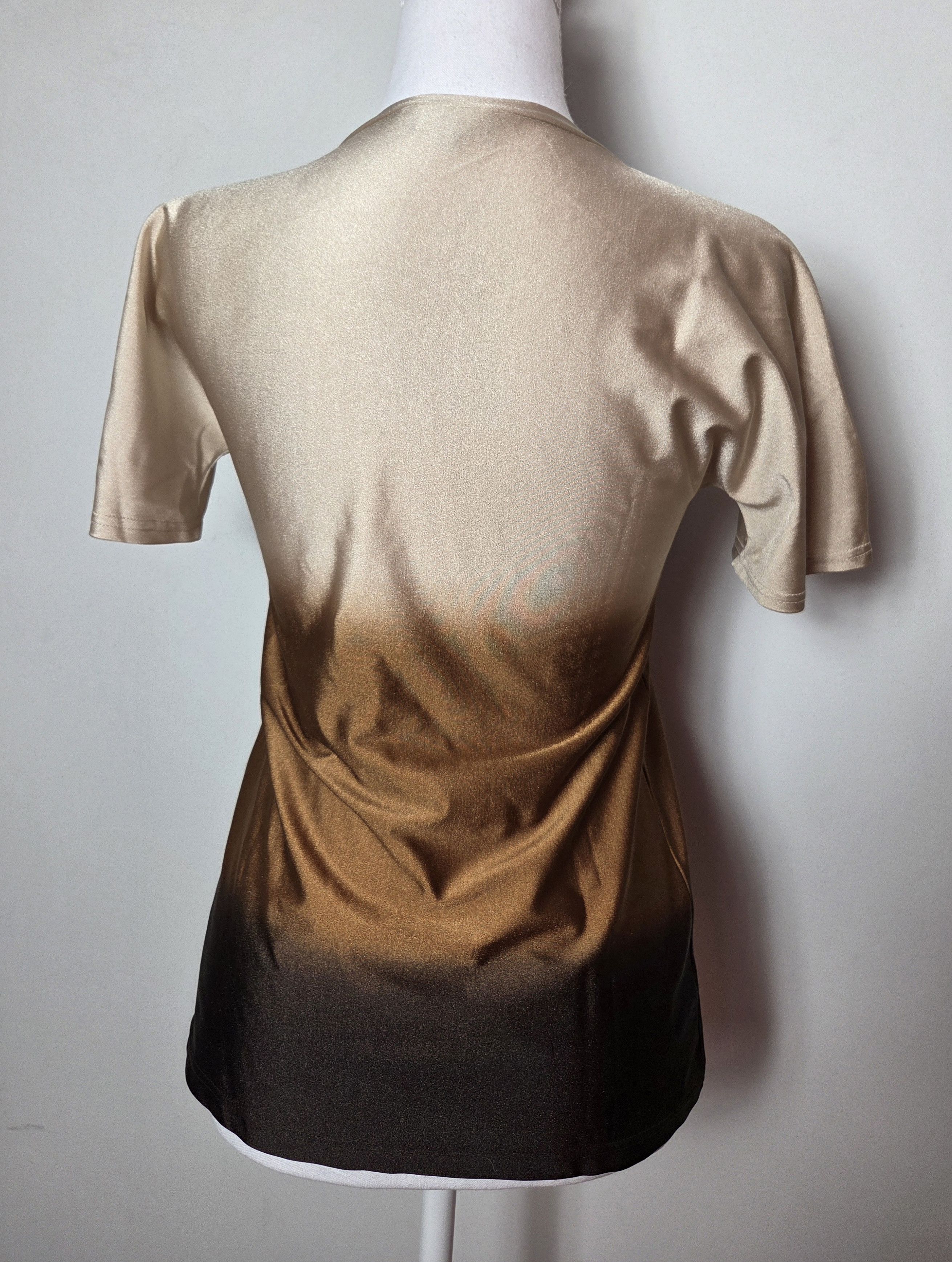 Gucci Gucci x Tom Ford 1997 top y2k 2000s archive Size L / US 10 / IT 46 - 7 Thumbnail