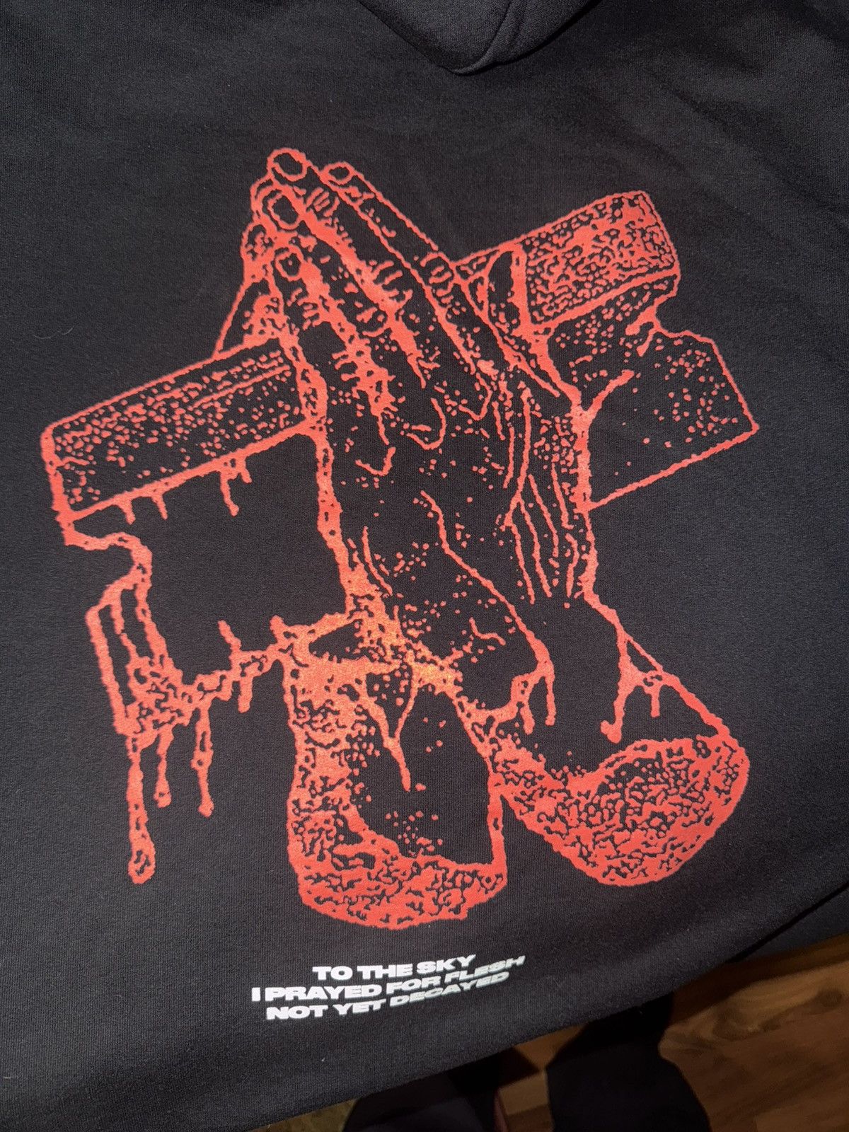 Other Counterparts - Heaven Let Them Die Size US XL / EU 56 / 4 - 2 Thumbnail