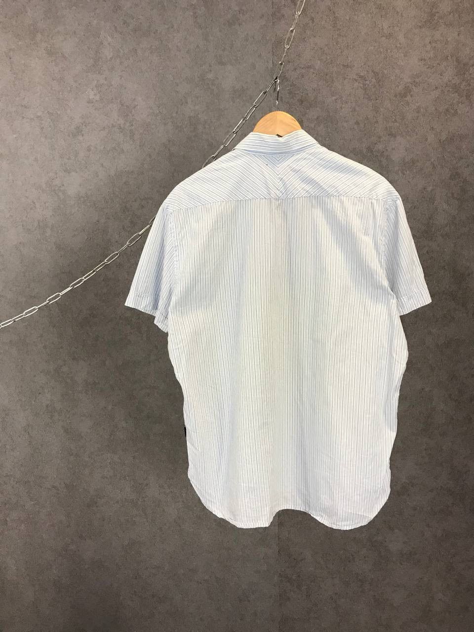 Paul Smith Paul Smith luxury designer vintage shirt Size US XL / EU 56 / 4 - 9 Thumbnail