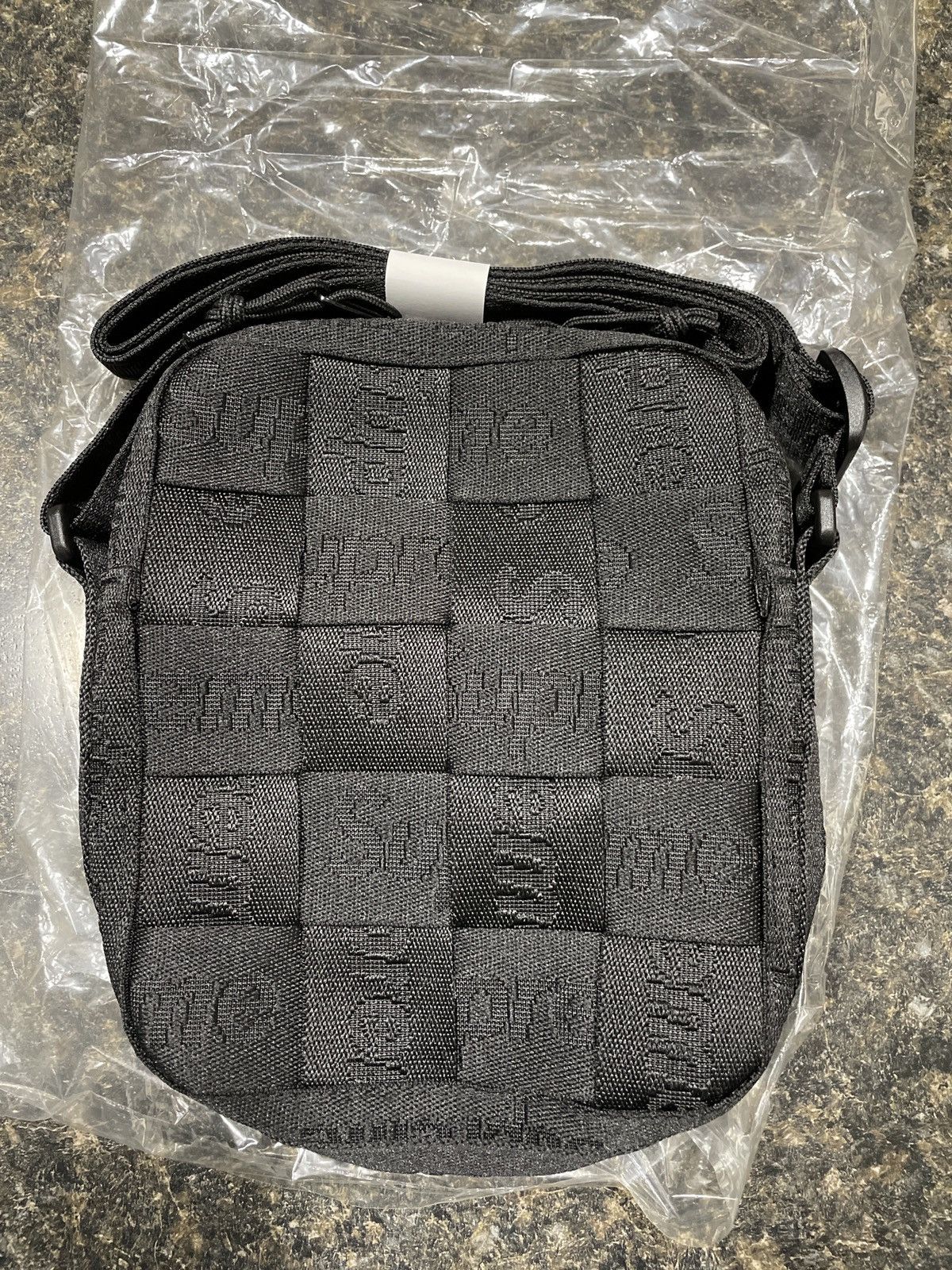 Supreme Supreme Woven Side Bag Size ONE SIZE - 6 Thumbnail