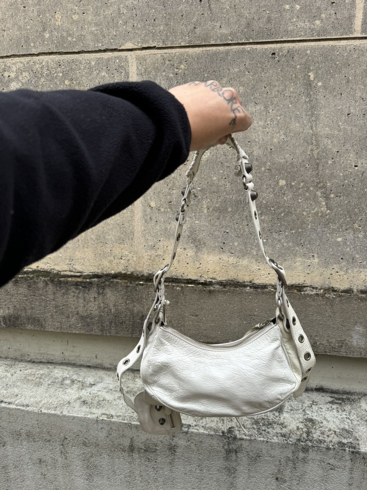 Balenciaga balenciaga cagole Size ONE SIZE - 2 Thumbnail