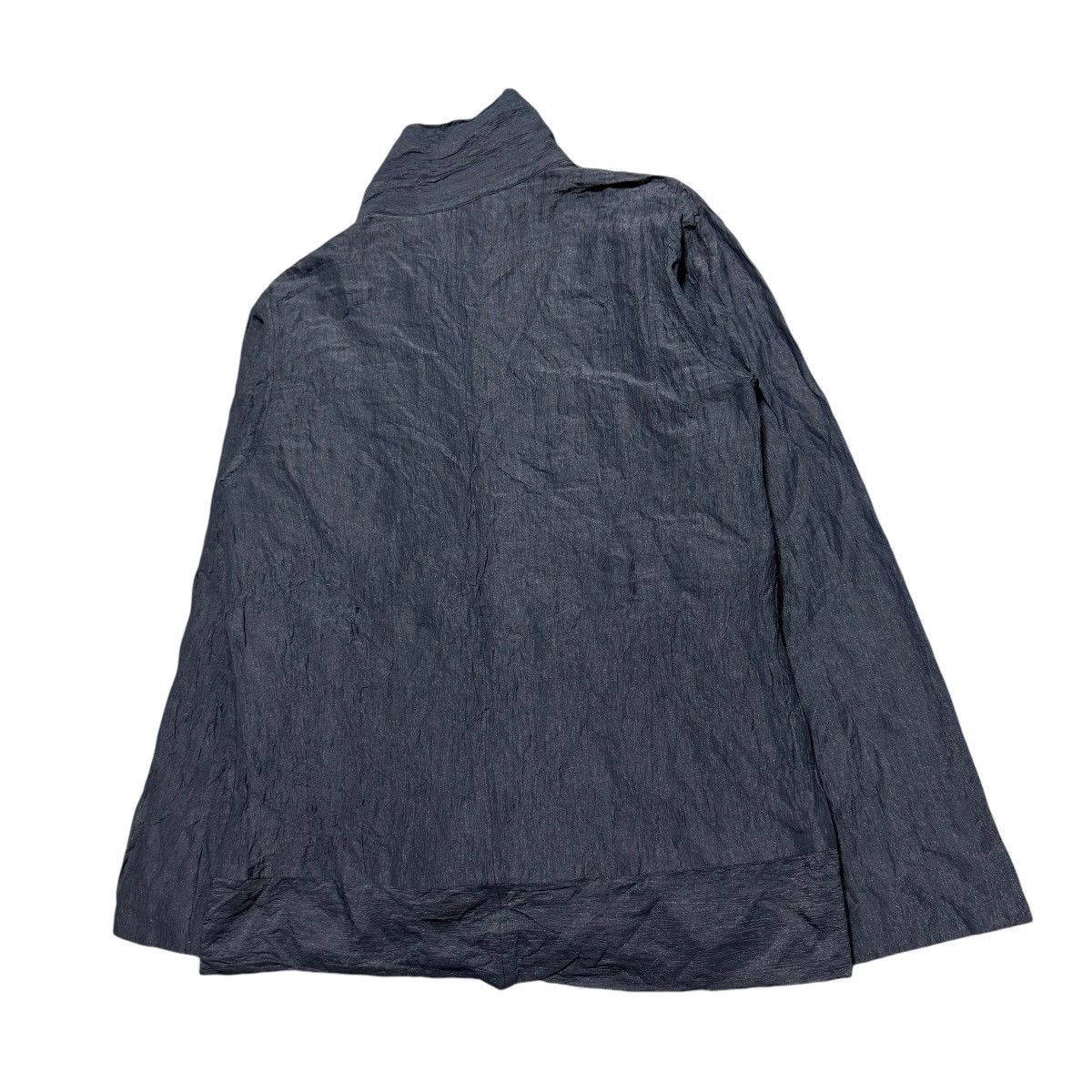 Bergdorf Goodman Issey Miyake Heart Haat x Bergdorf Goodman Jacket Size L / US 10 / IT 46 - 9 Thumbnail