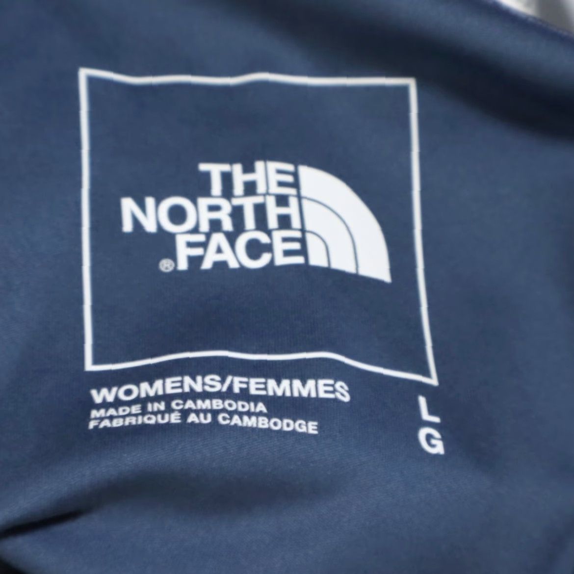 The North Face The North Face Arque Lined High Stretch Dress Shady Blue Women's L Size L / US 10 / IT 46 - 5 Thumbnail