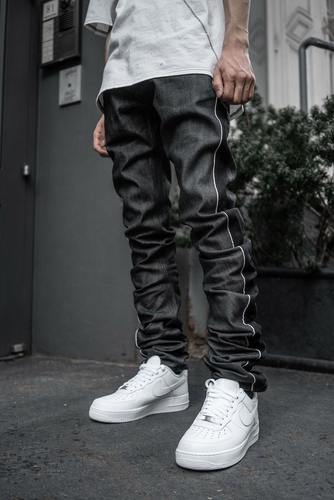 AKINGS AKINGS NY Jameson Denim Size US 32 / EU 48 - 2 Thumbnail