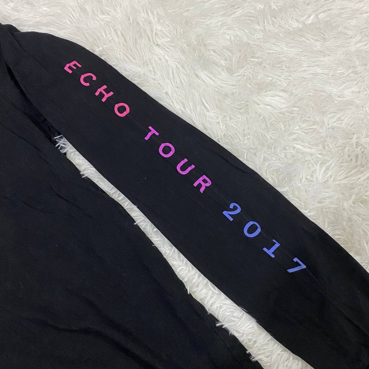Band Tees Zedd band solo singer dj echo tour Size US M / EU 48-50 / 2 - 6 Thumbnail