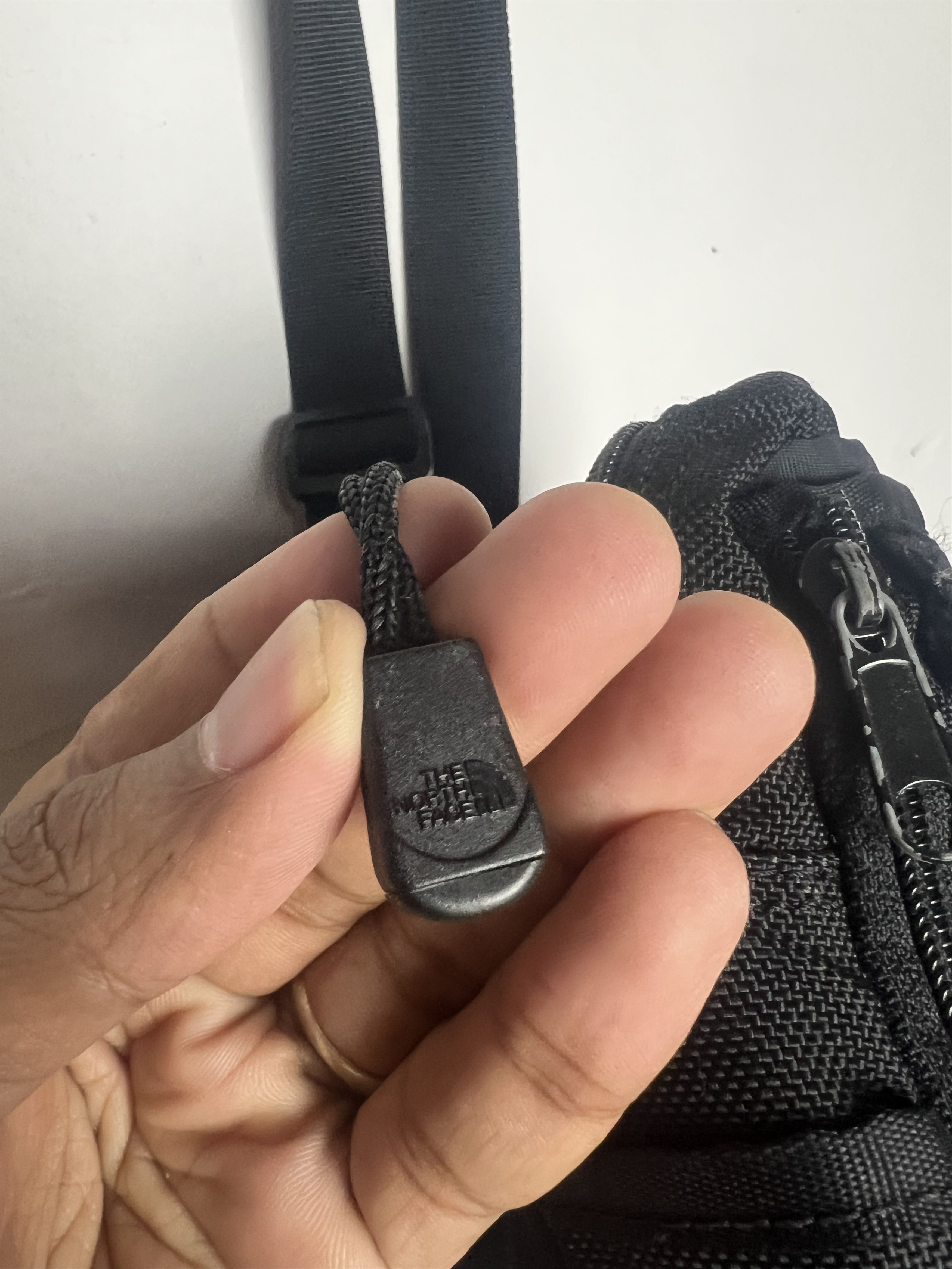The North Face The North Face Jester Crossbody Sling Bag Size ONE SIZE - 15 Thumbnail