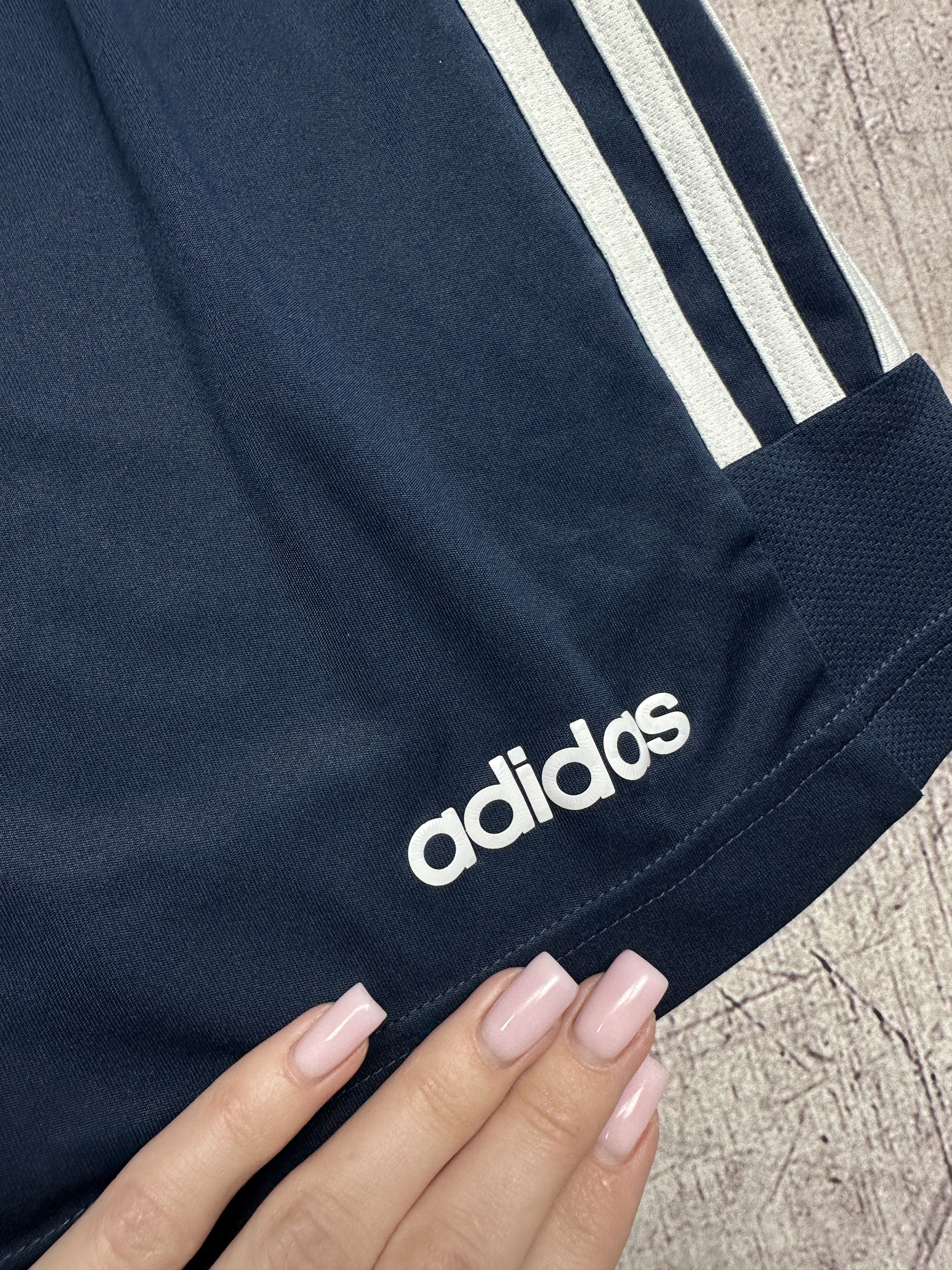 Adidas Adidas Mens Shorts Size US 32 / EU 48 - 3 Thumbnail
