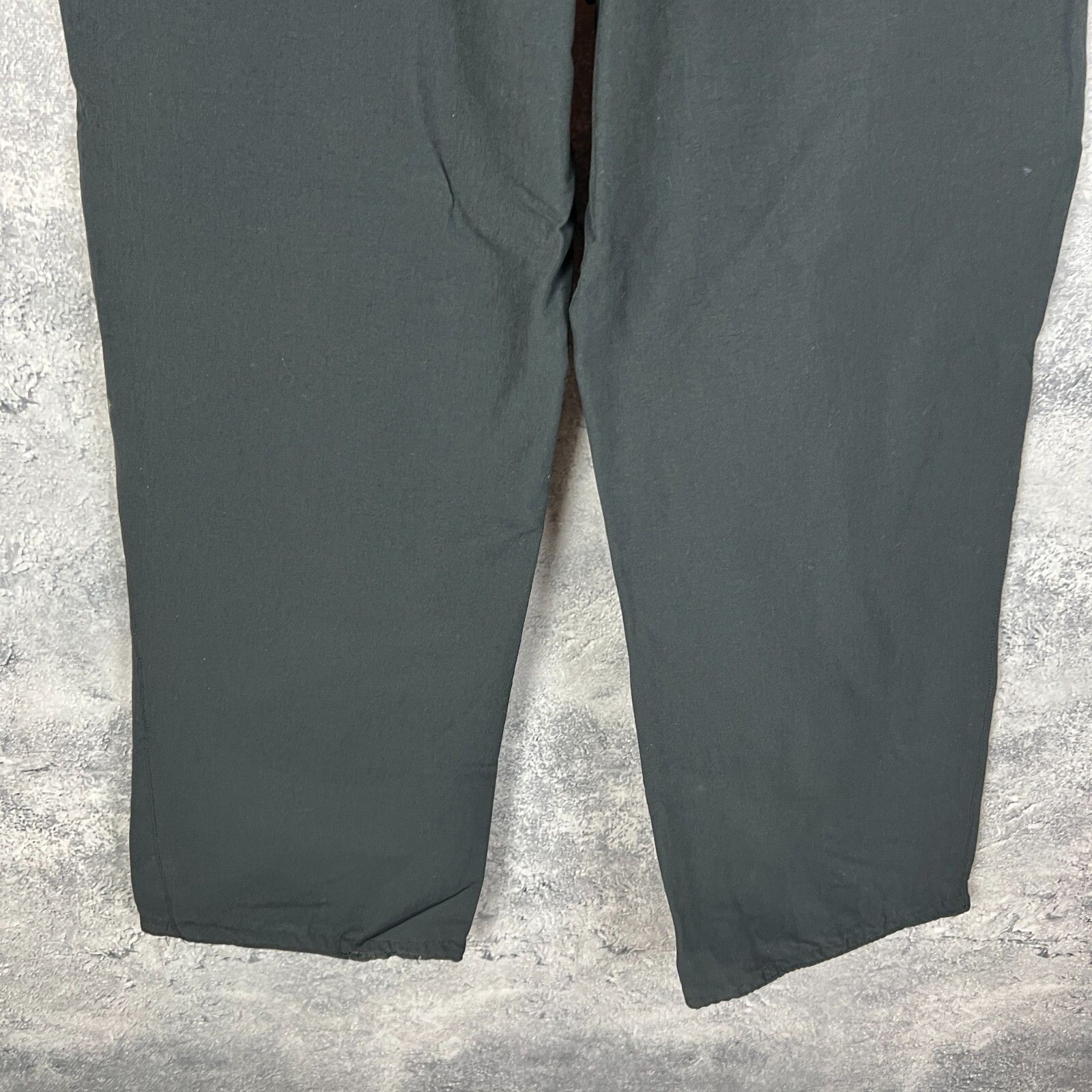 Oakley Oakley Pants Men's Size 34/32 Black ` Size US 34 / EU 50 - 7 Thumbnail