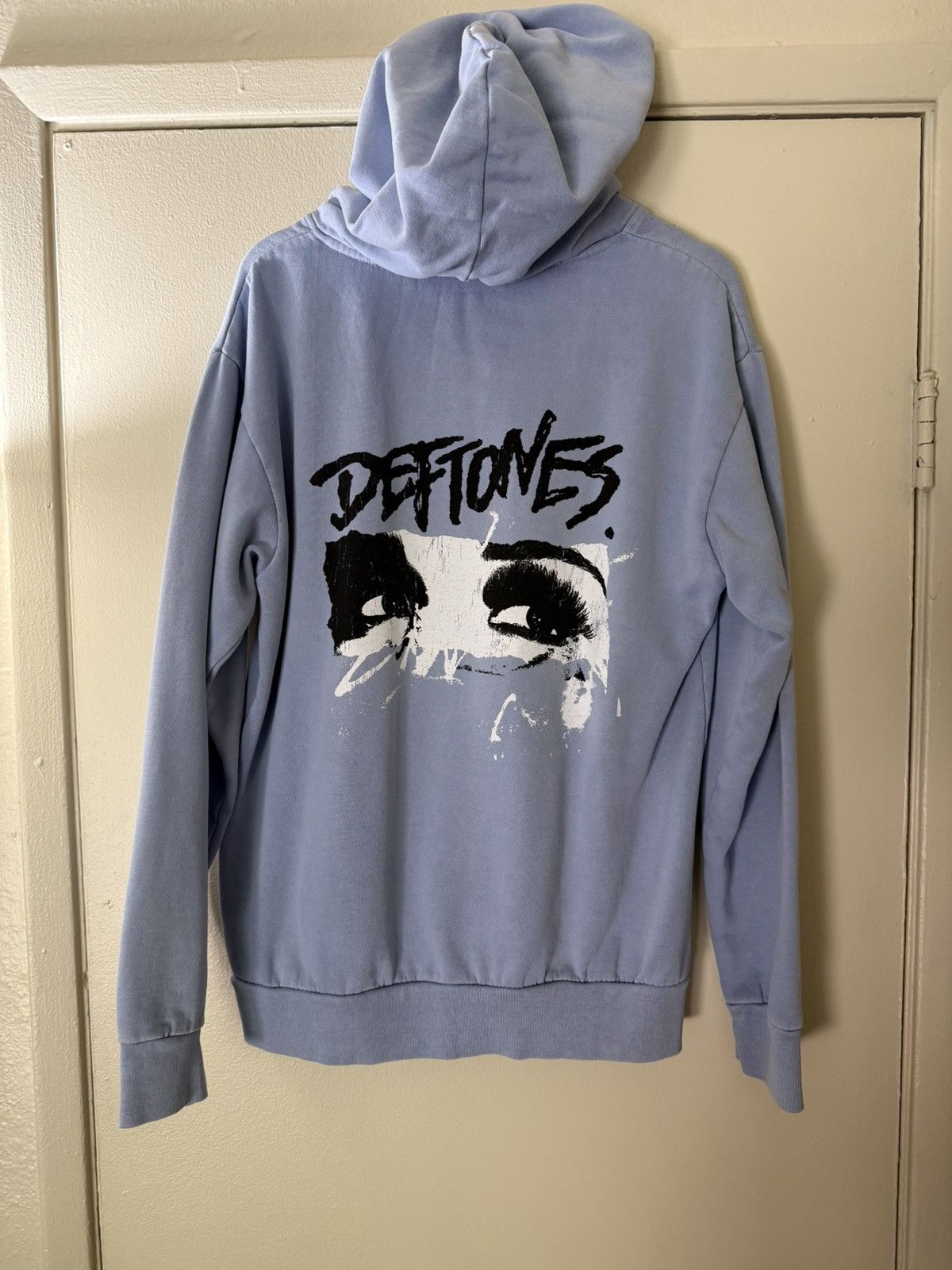Other Deftones 2025 North American Tour Sweater Size US M / EU 48-50 / 2 - 2 Thumbnail