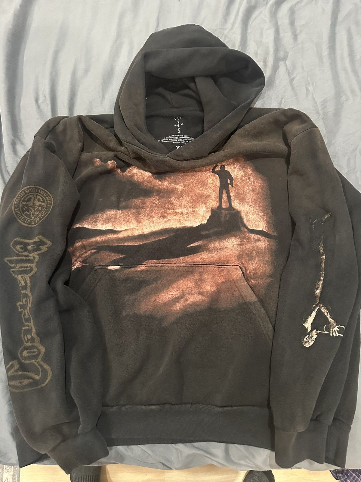 新品未使用Coachella 2023 パーカー 黒 2025年最新】coachella パーカーの人気アイテム - メルカリ