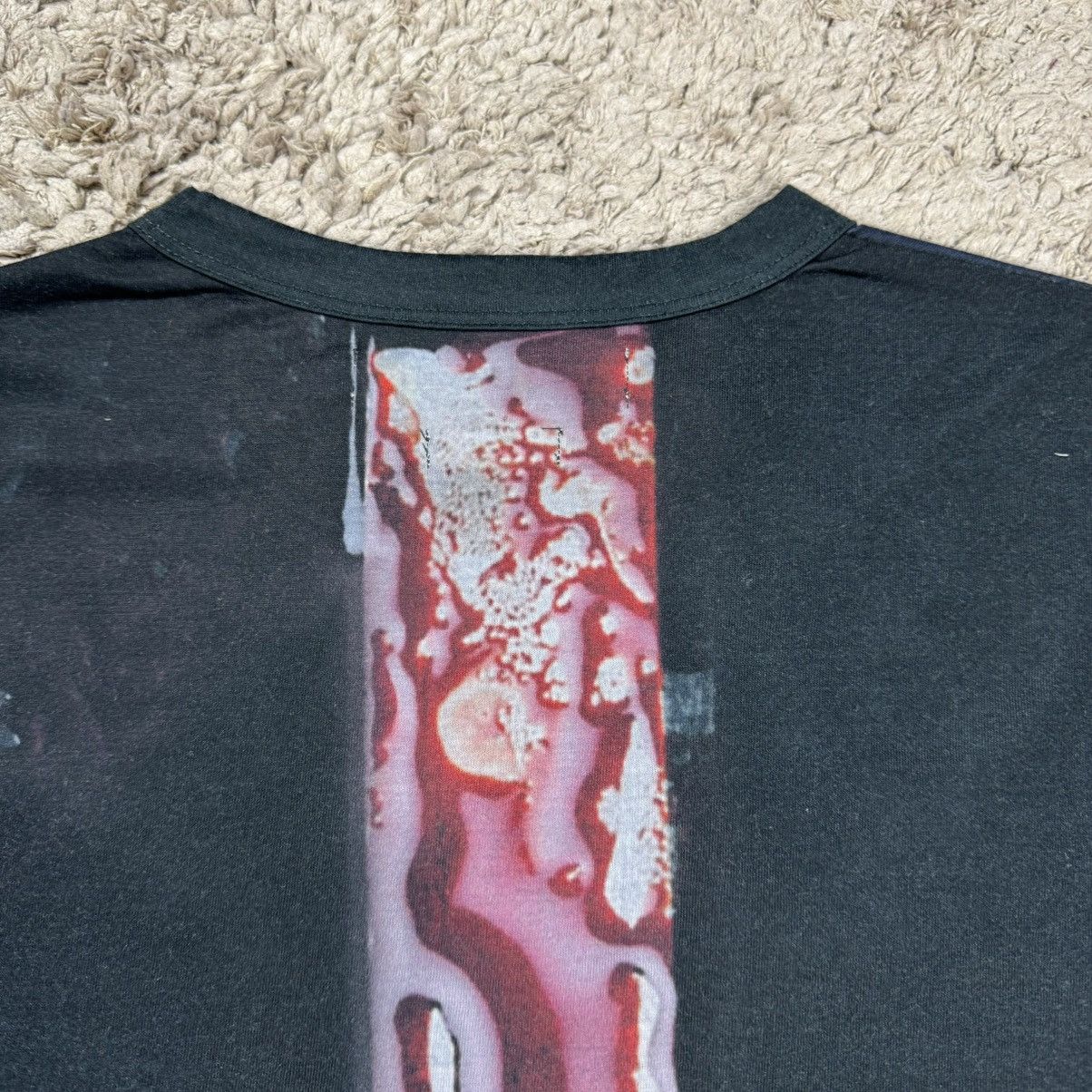 Japanese Brand Dark Side Of Tokyo Horror Japan Movie T-shirt Size US L / EU 52-54 / 3 - 14 Thumbnail