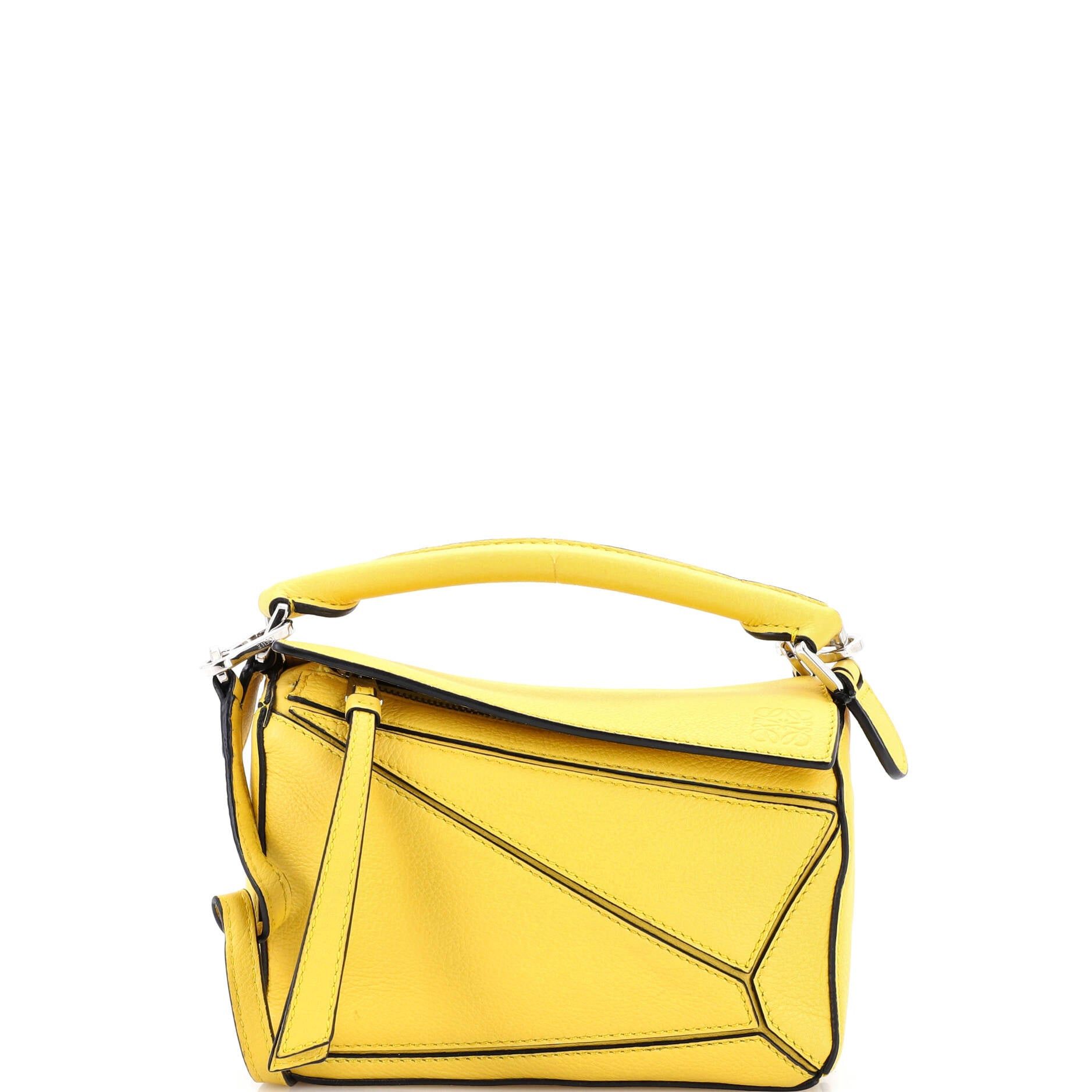 Loewe Puzzle Bag Size ONE SIZE - 1 Thumbnail